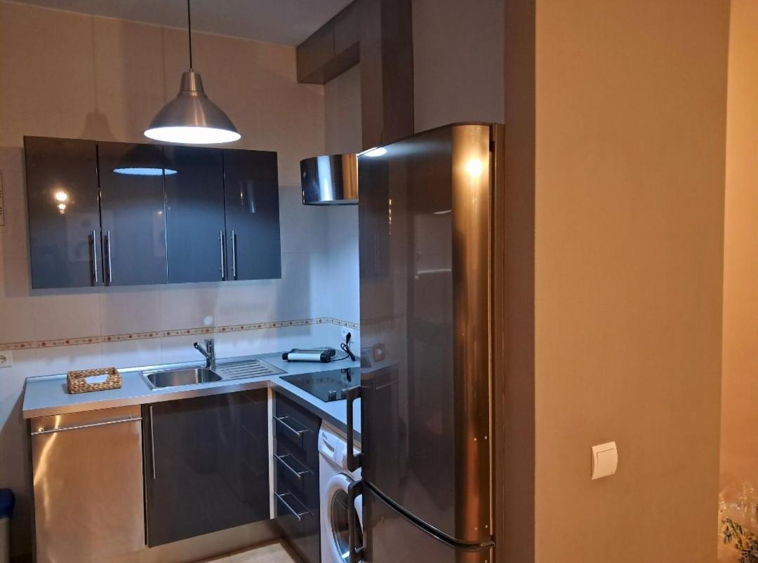 Bemont Apartamento *