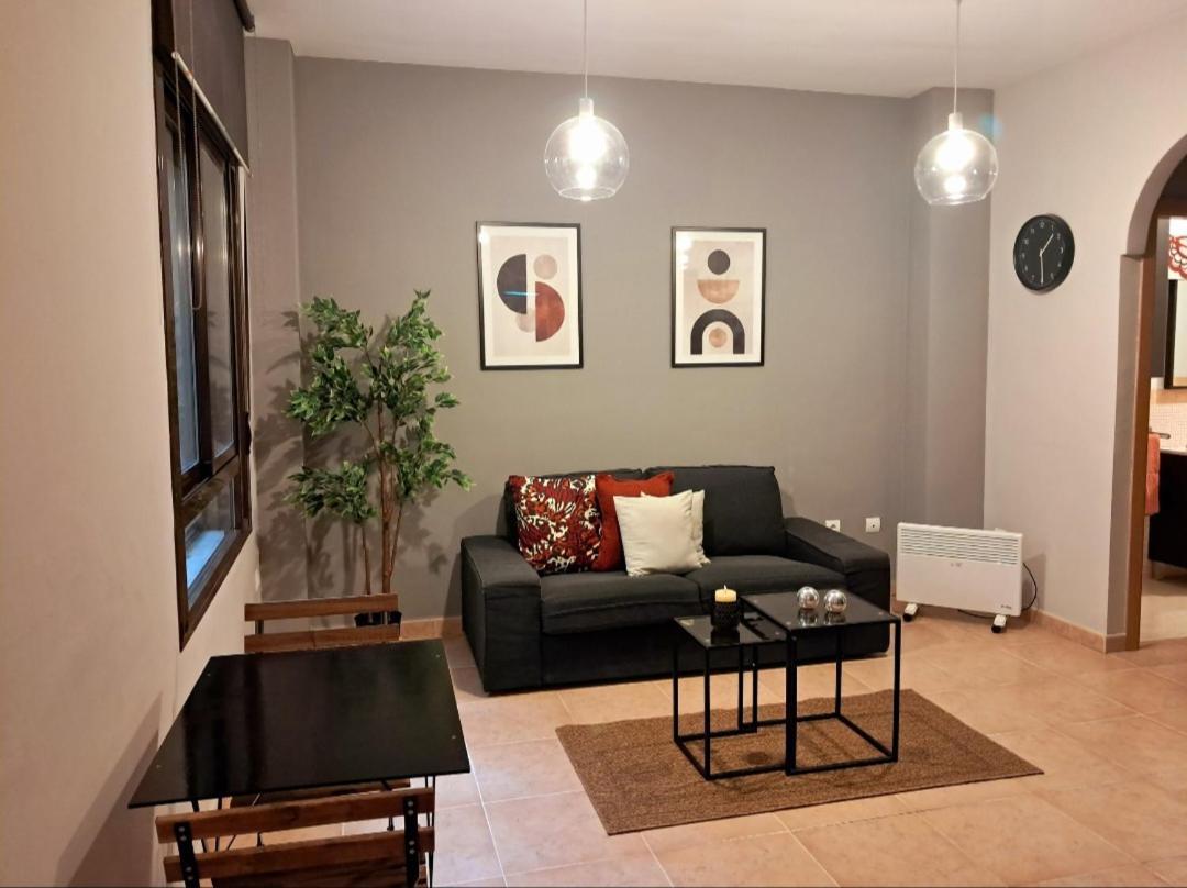 Apartamento Bemont *