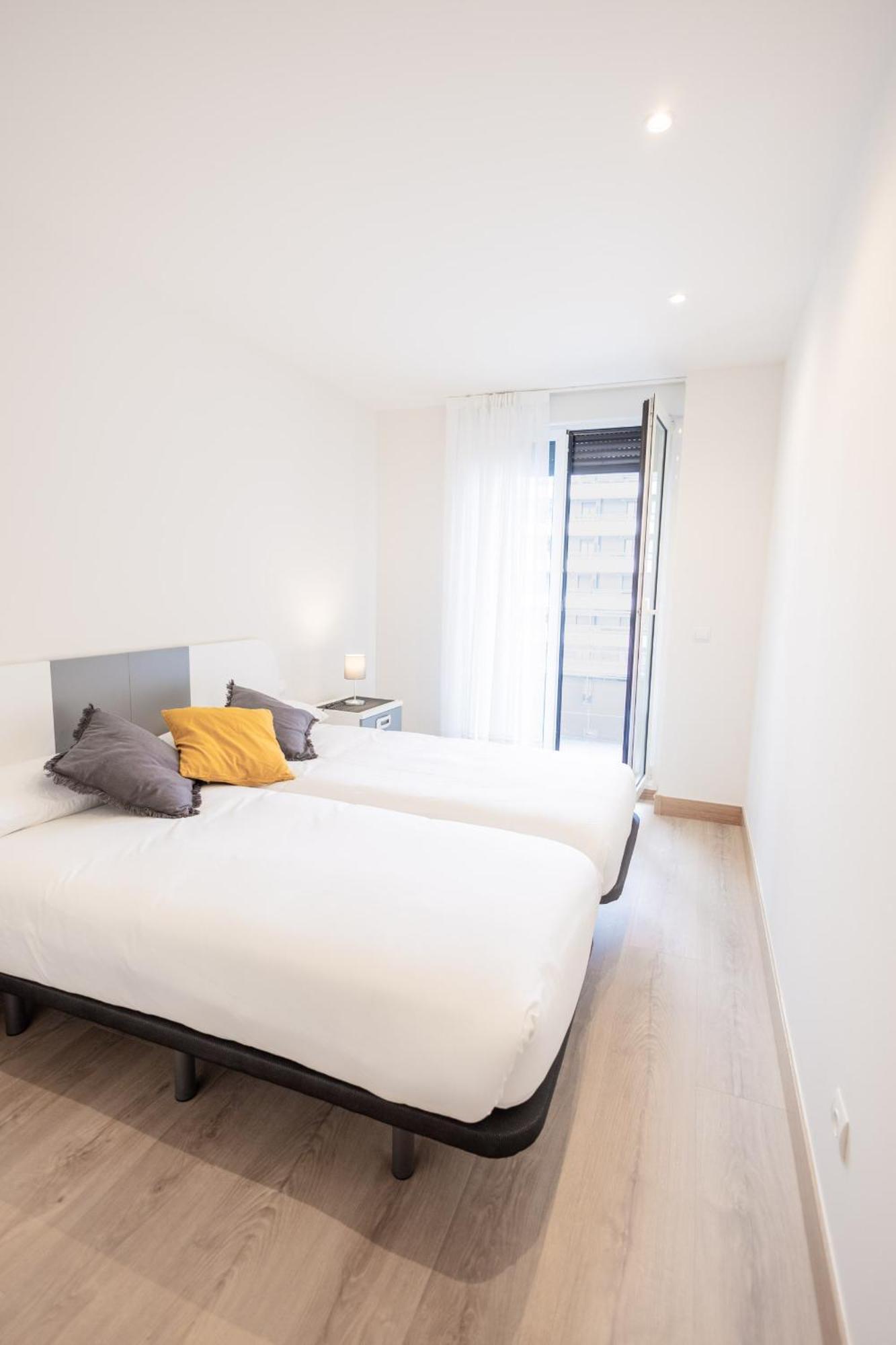 Artik I Local Rentss Apartamento Zarautz