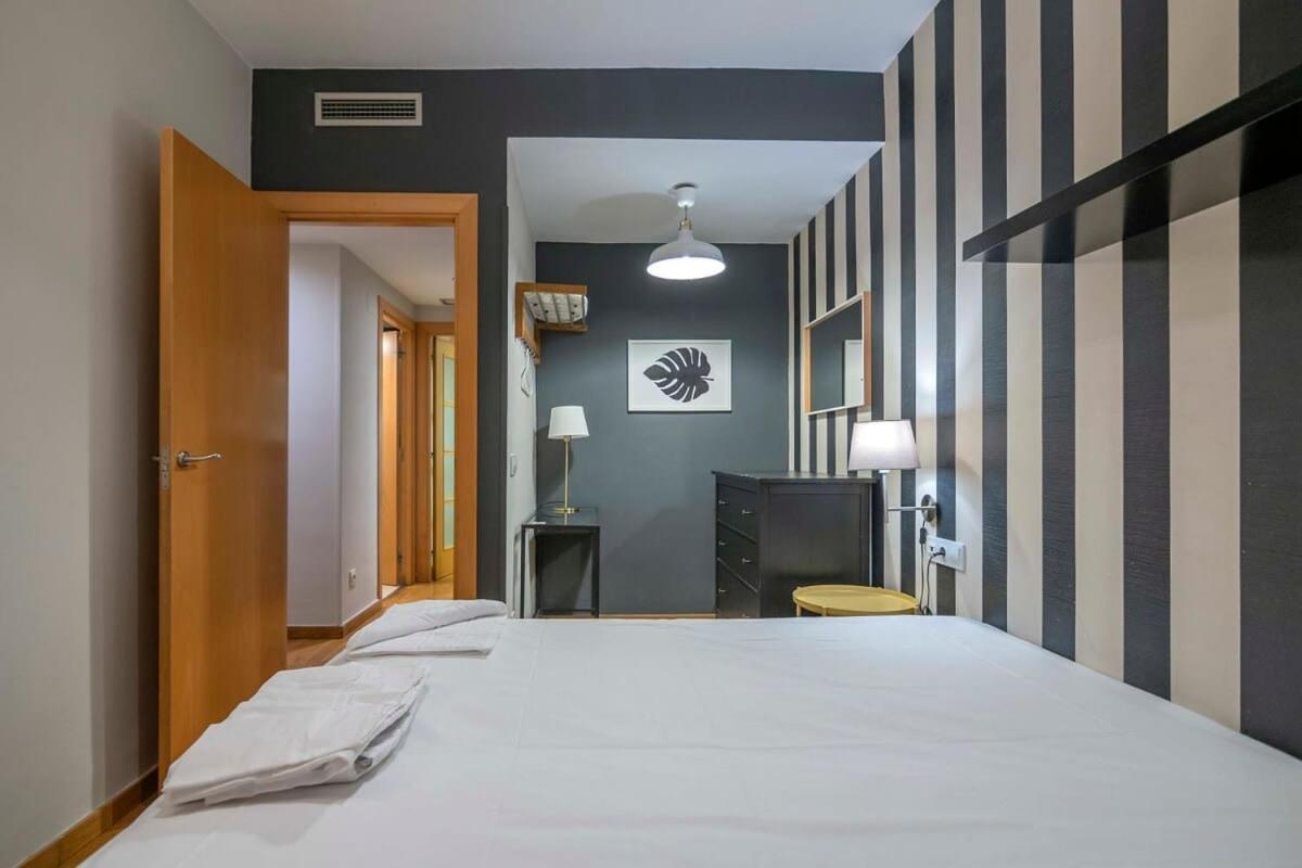 Apartment Modern And Bright In Eixample 5-2 *