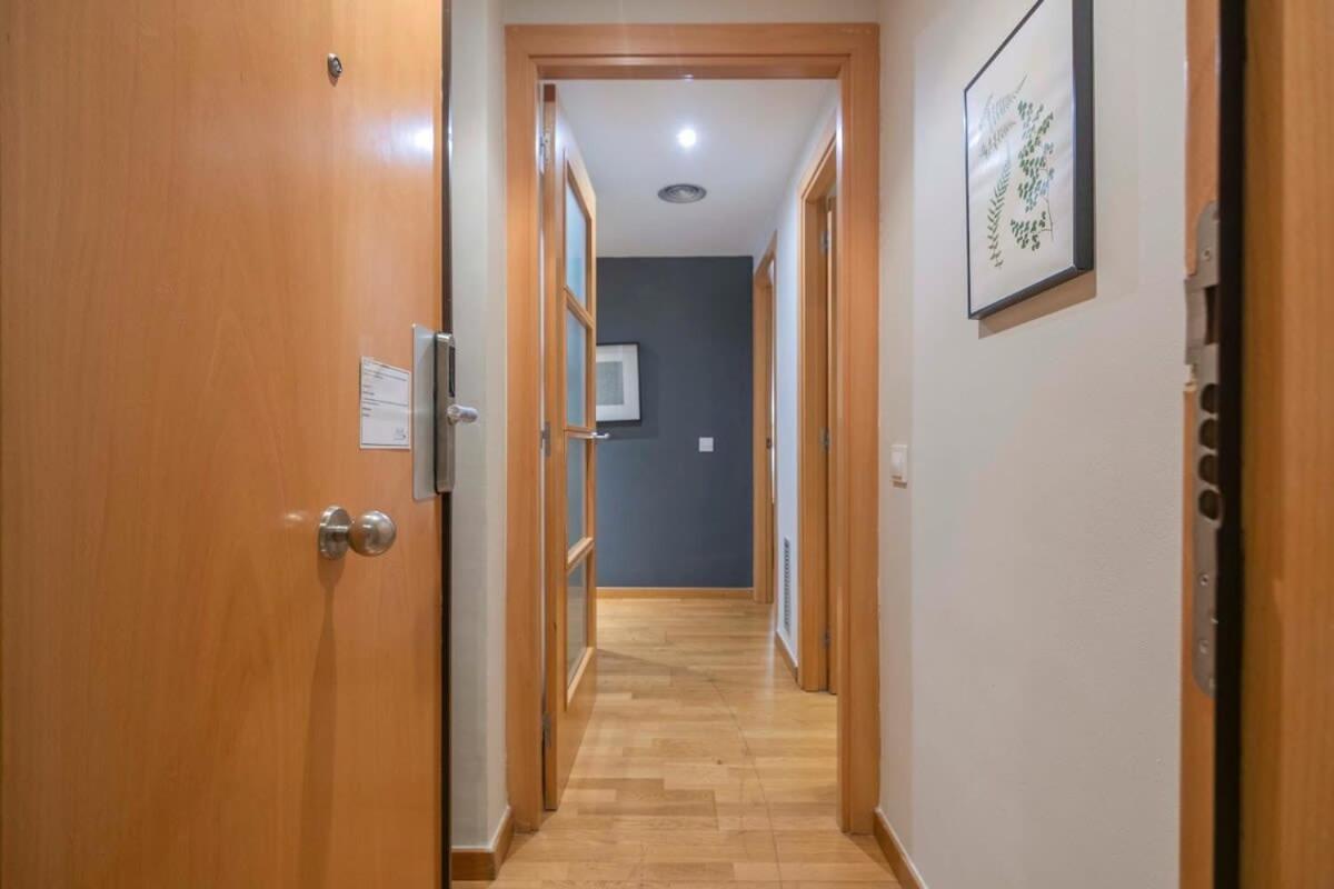 Apartment Modern And Bright In Eixample 5-2 Barcelona