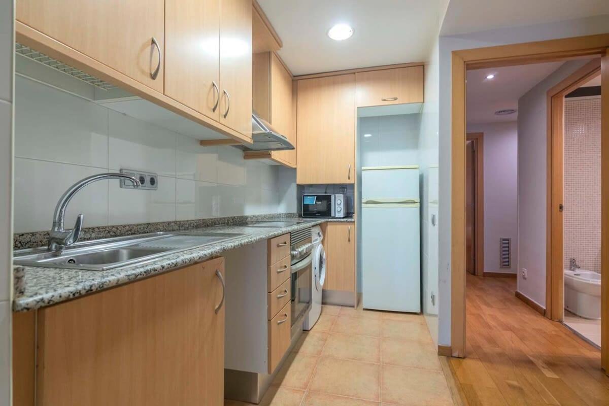 Apartment Modern And Bright In Eixample 5-2 Barcelona