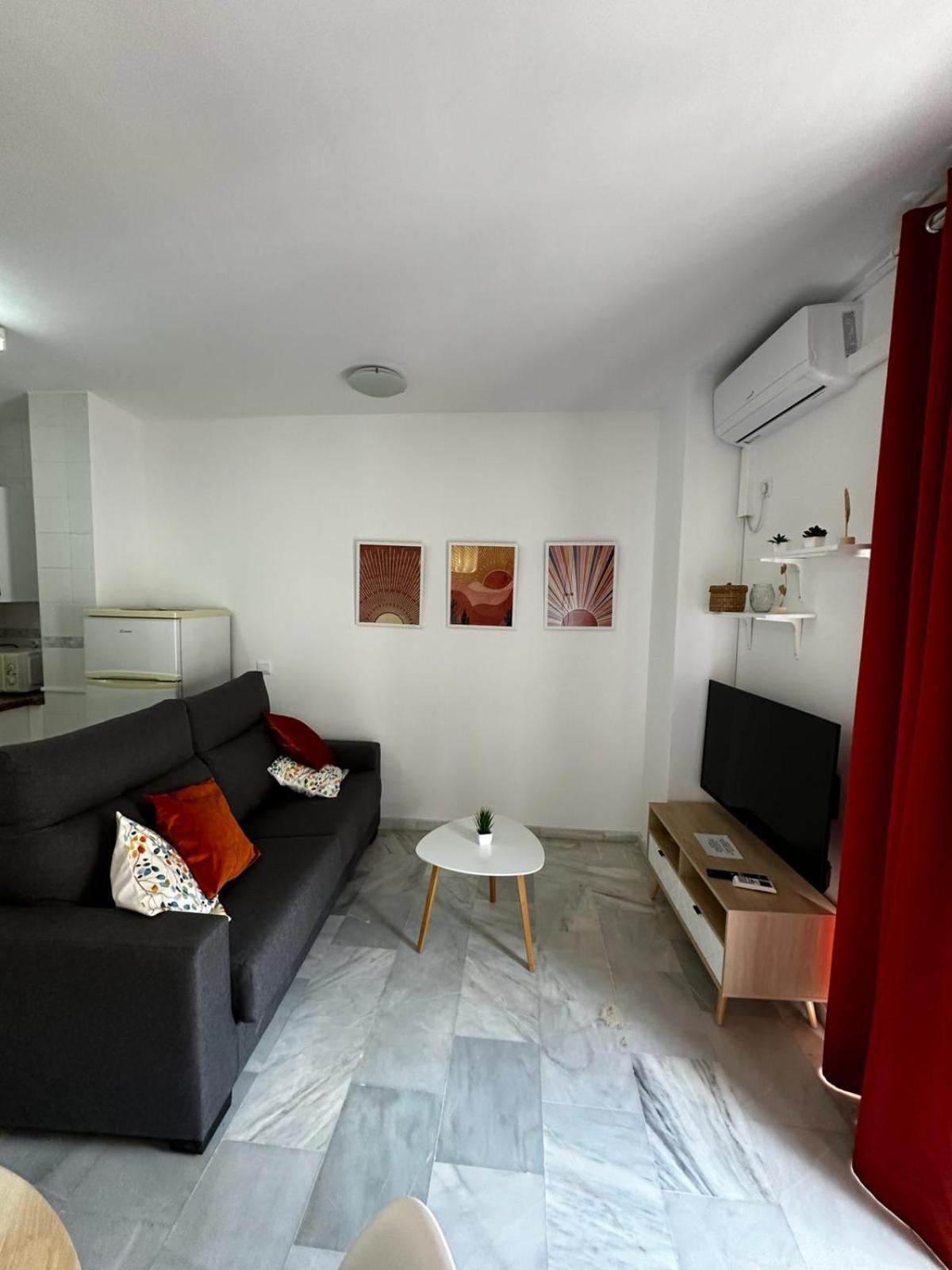 Apartment Don Diego La Carihuela *