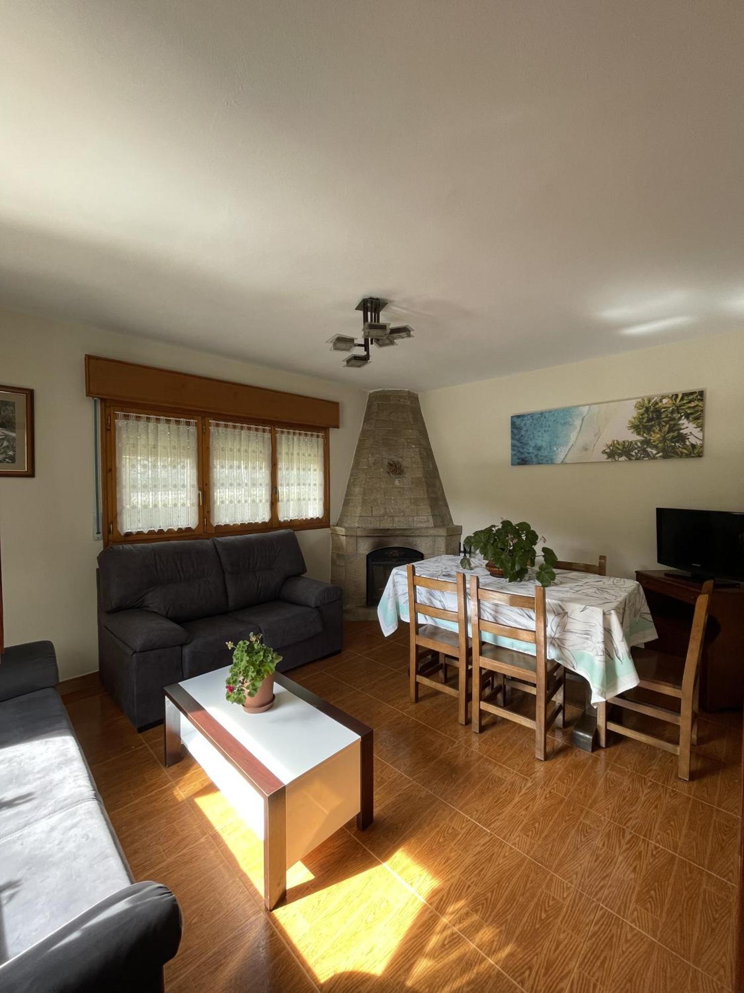 Holiday home La Ventana De Picos *