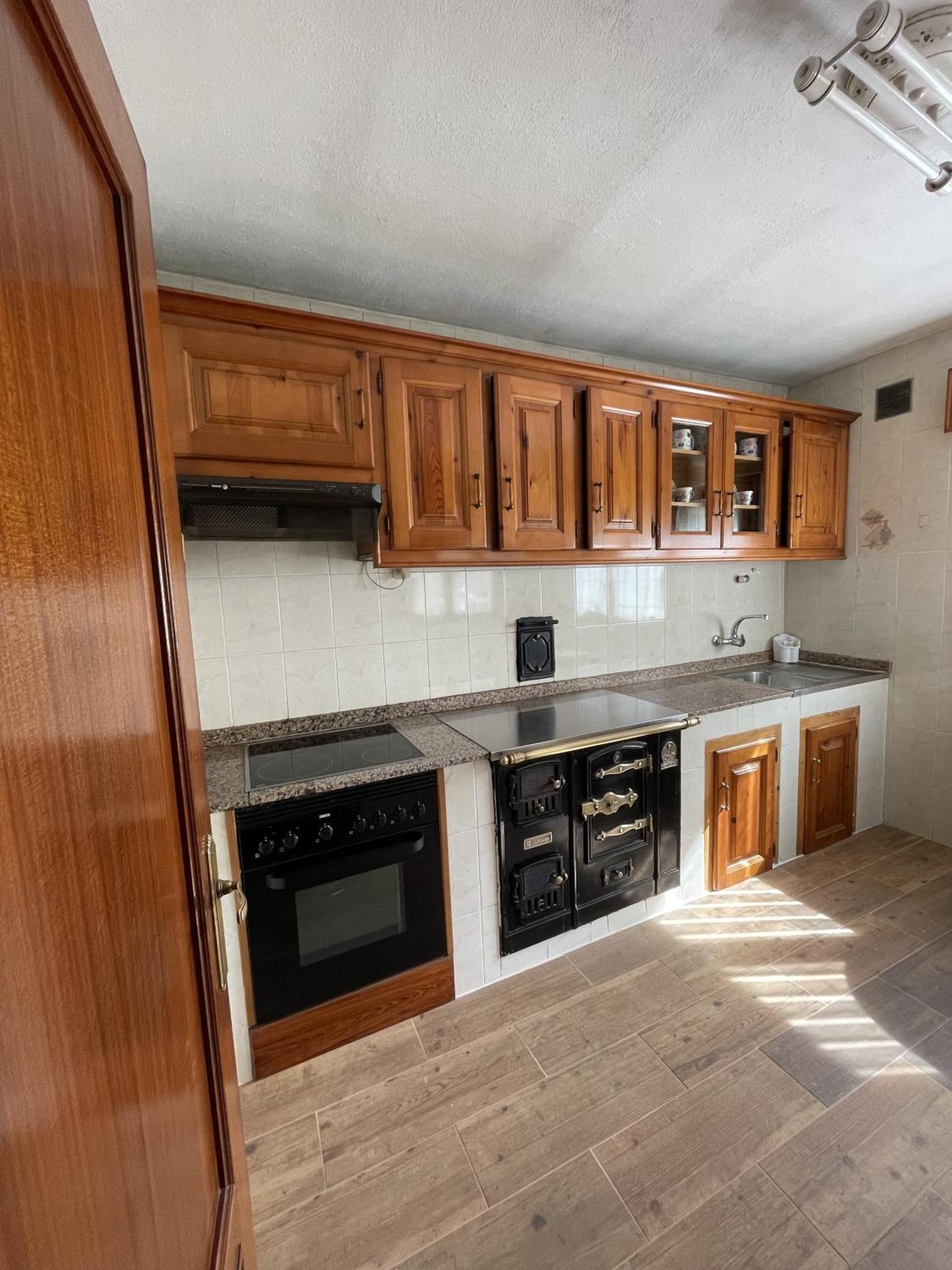 Holiday home La Ventana De Picos Onis
