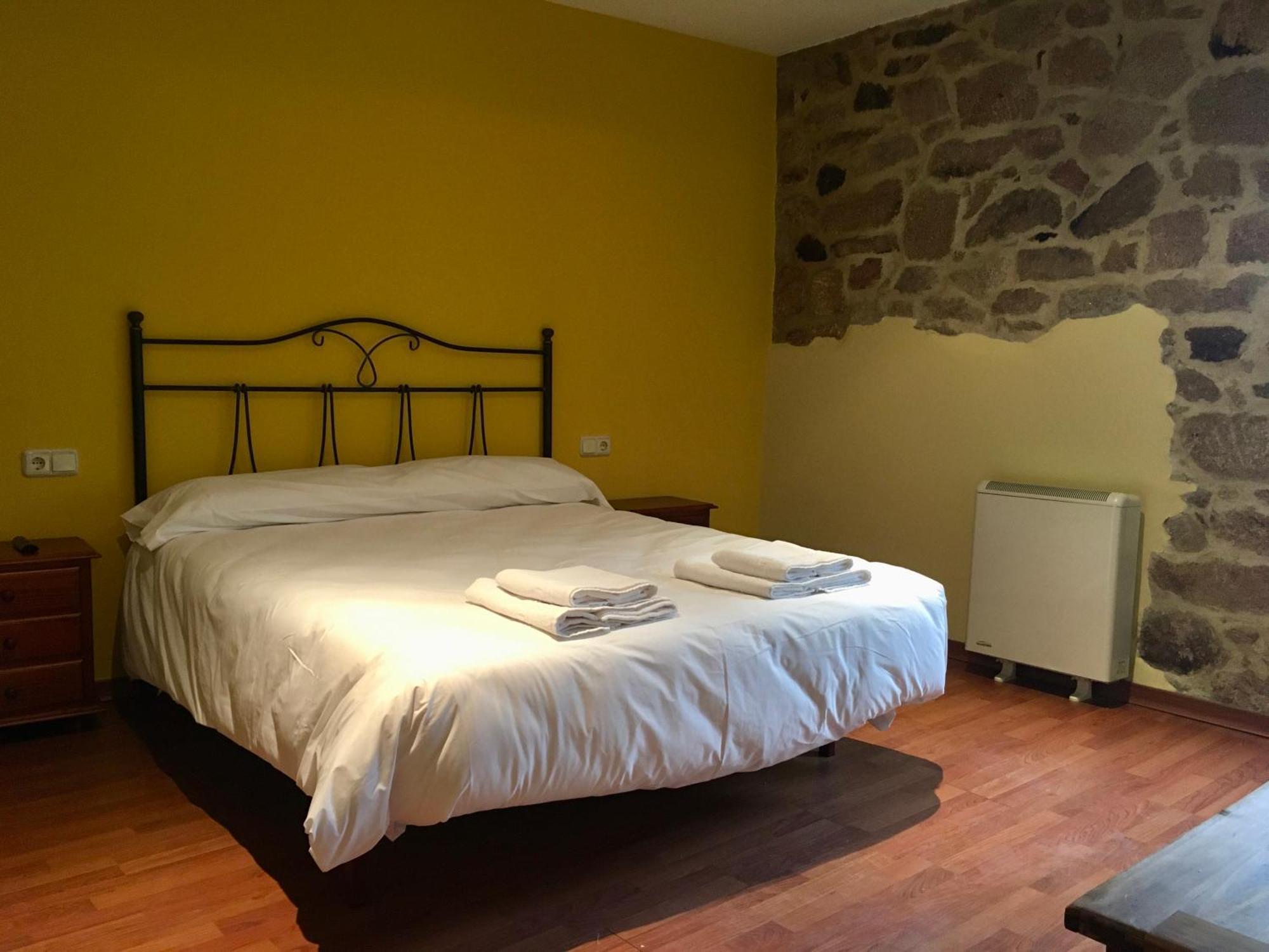 Сasa de vacaciones Casa Camino De Santiago *