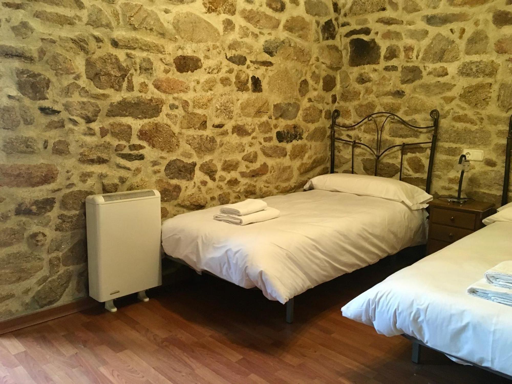 Casa Camino De Santiago *