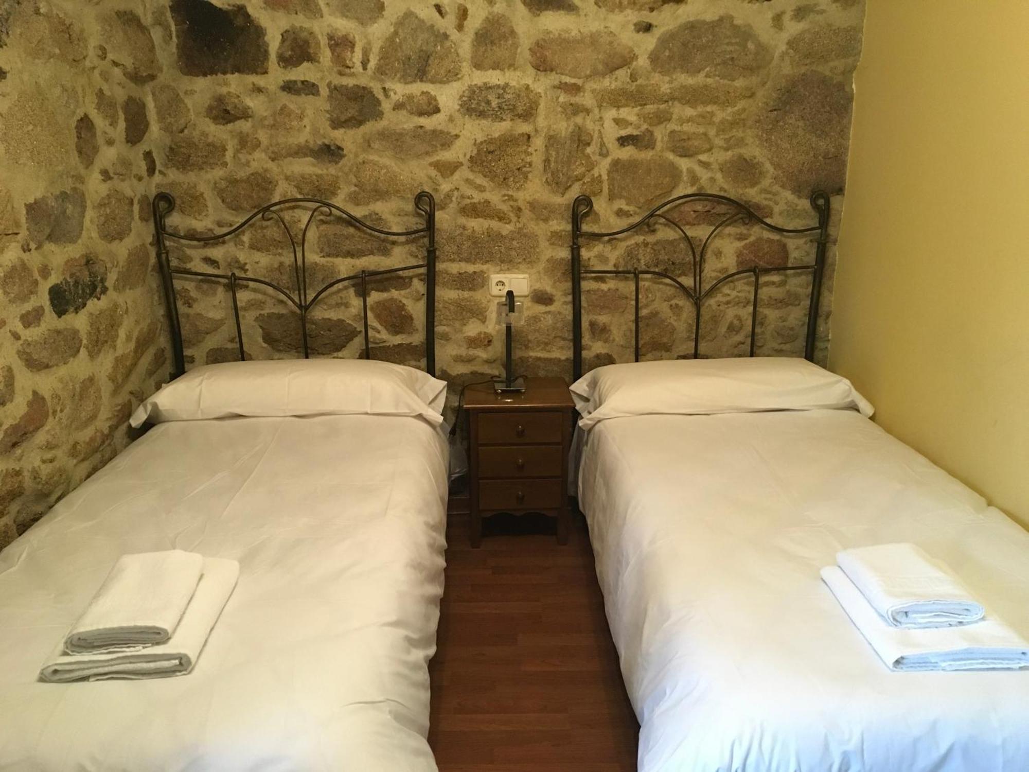 Сasa de vacaciones Casa Camino De Santiago