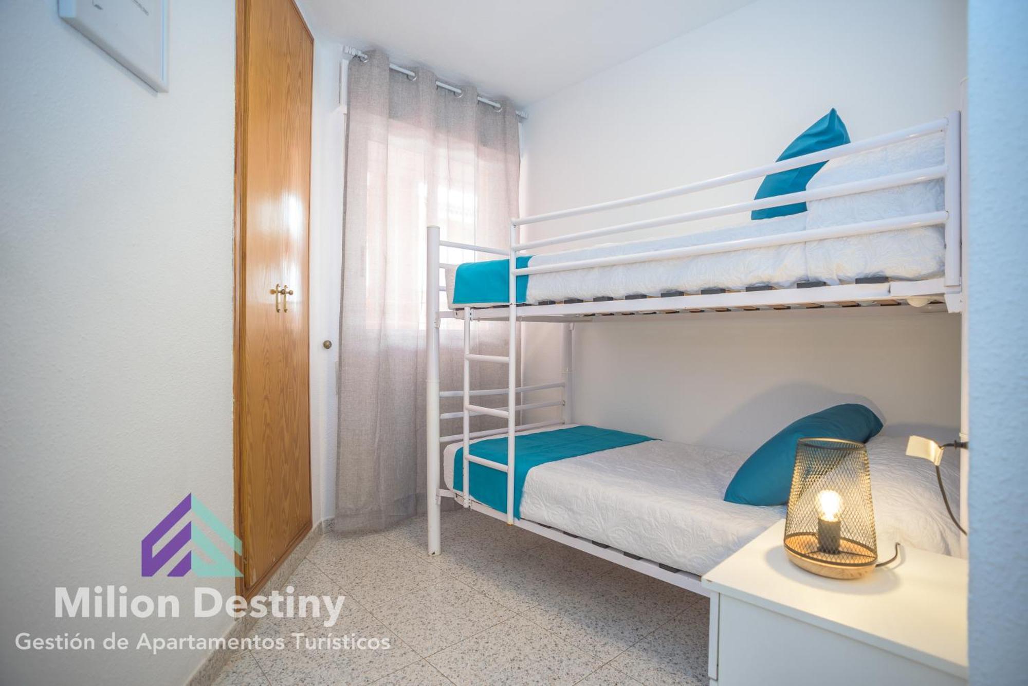 Milion Destiny Portofino Apartamento *