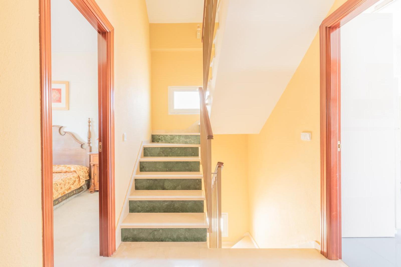 A 15min De Sevilla Holiday home *