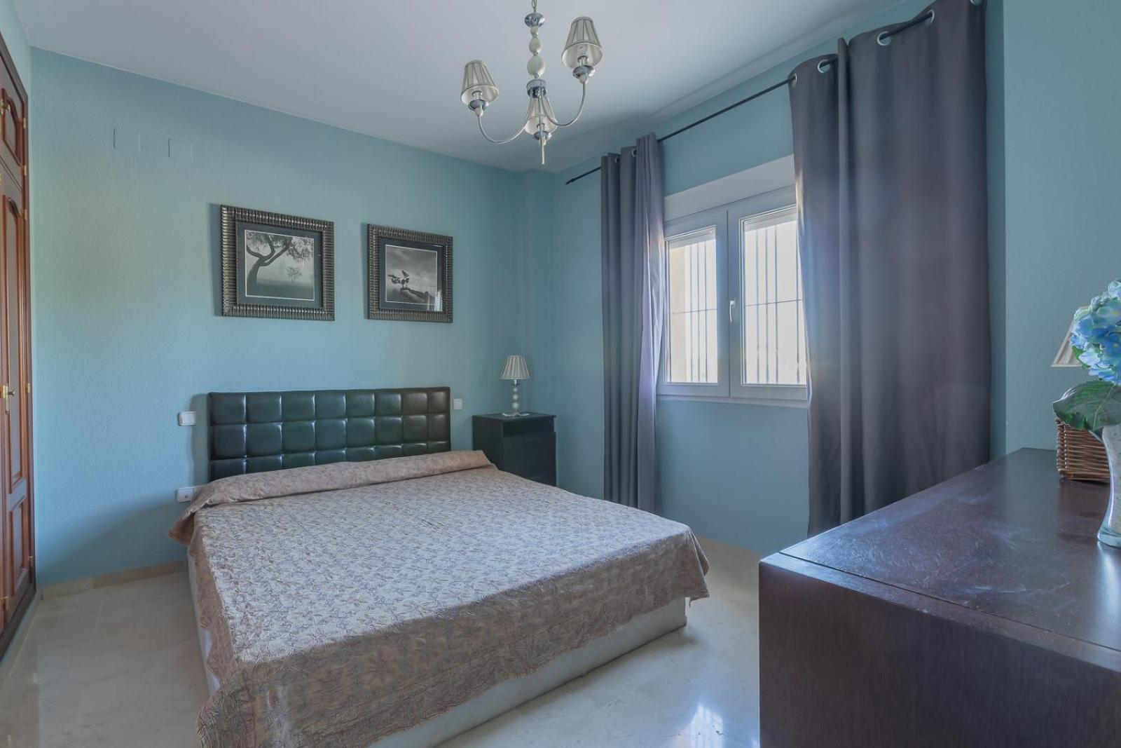 Holiday home A 15min De Sevilla Almensilla