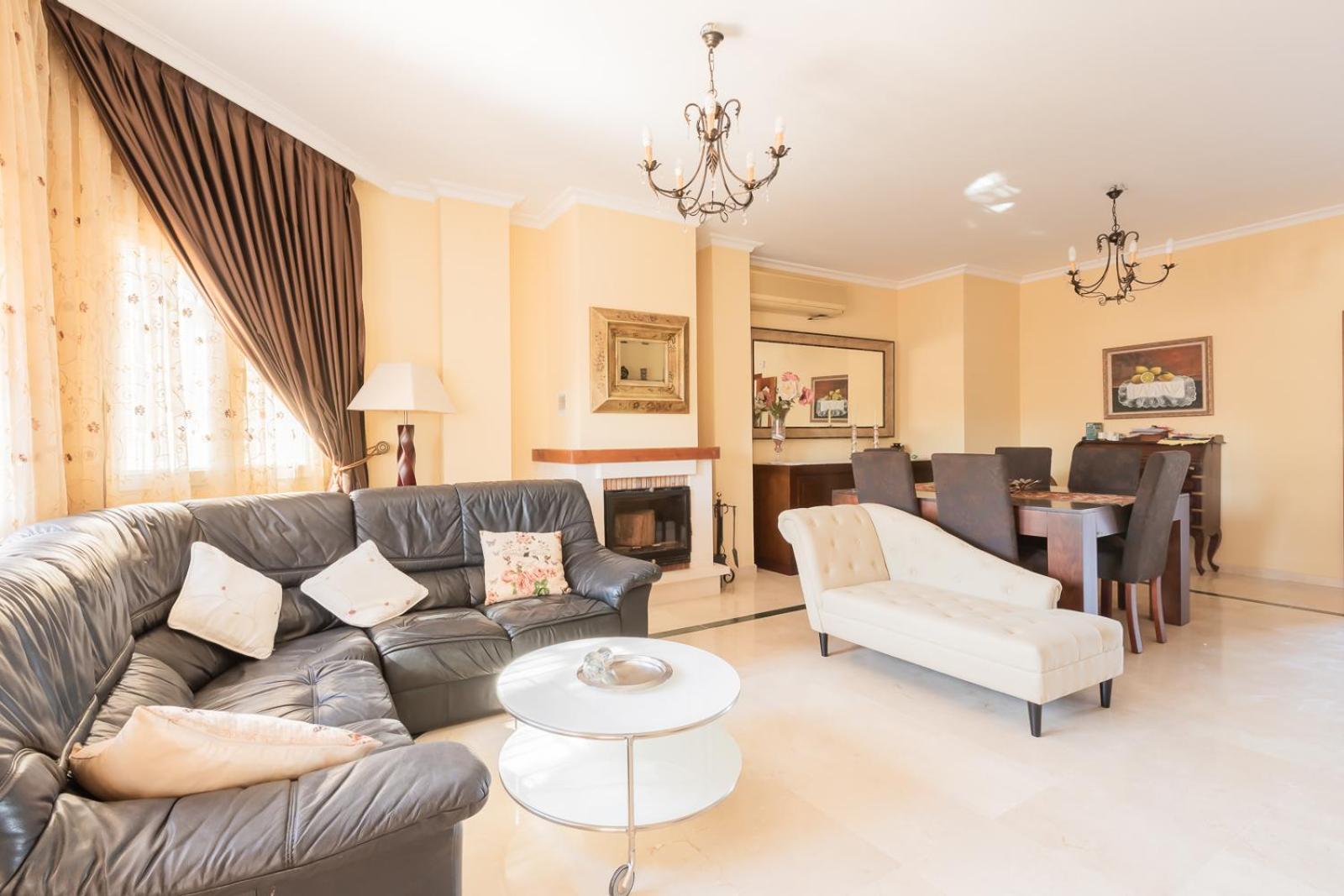 A 15min De Sevilla Holiday home