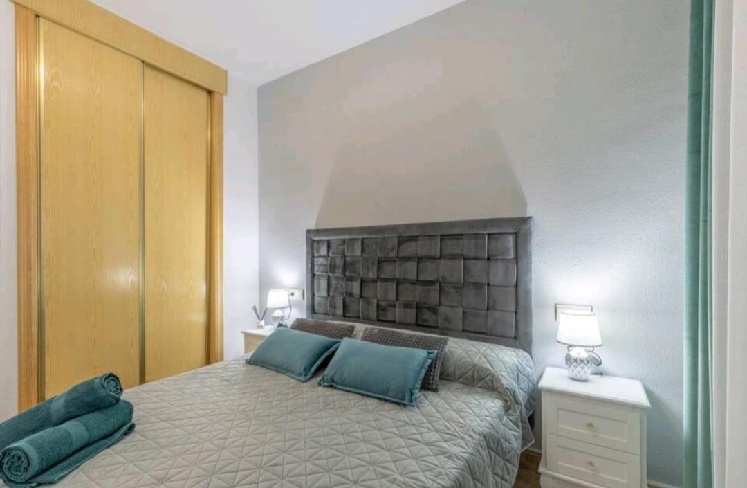 , Vacaciones Apartment