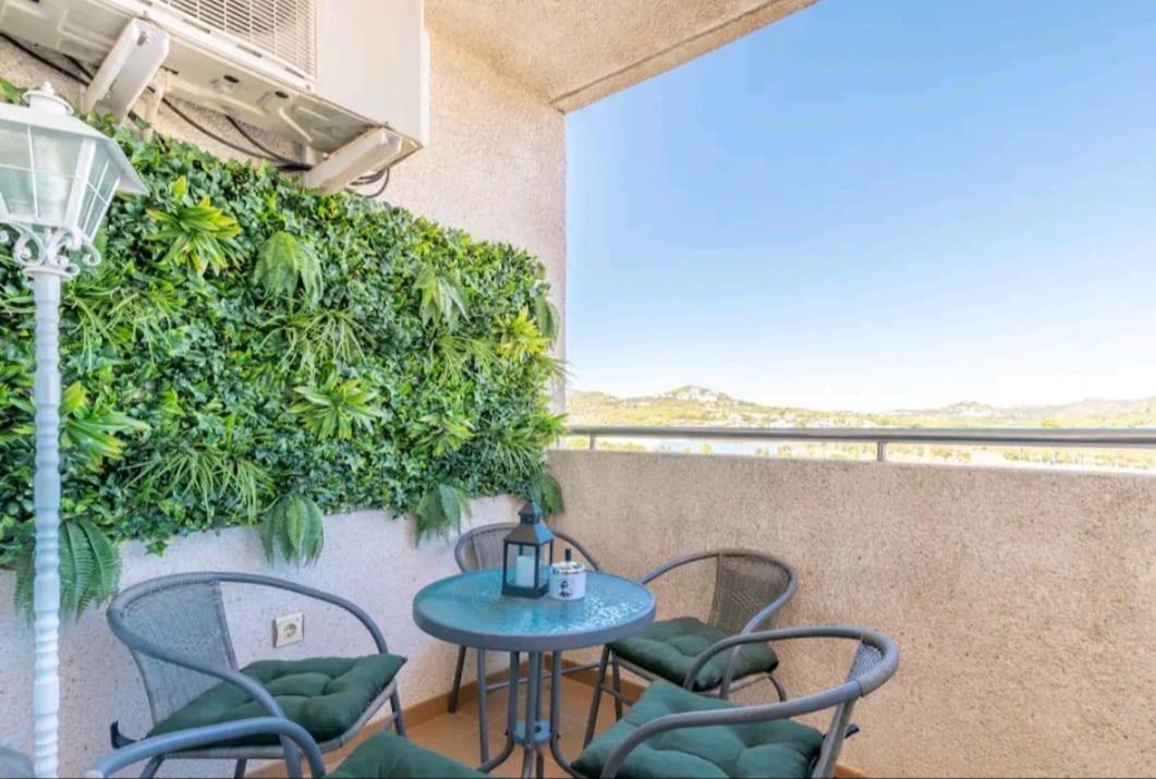 Apartment , Vacaciones