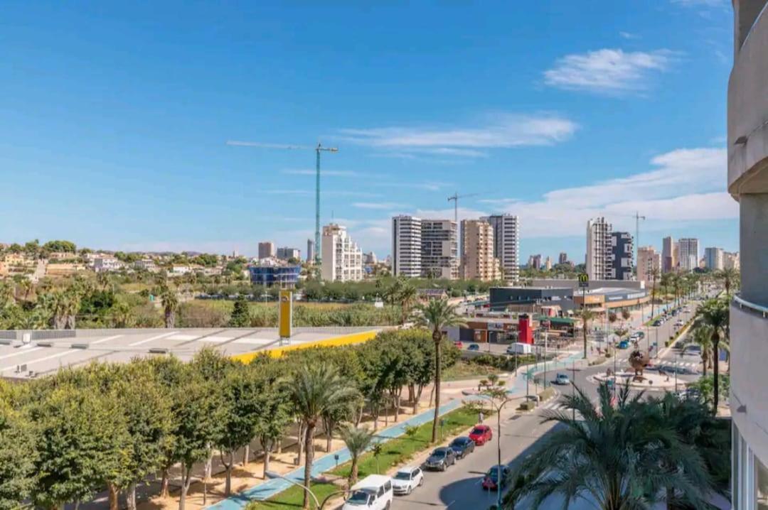 , Vacaciones Apartment