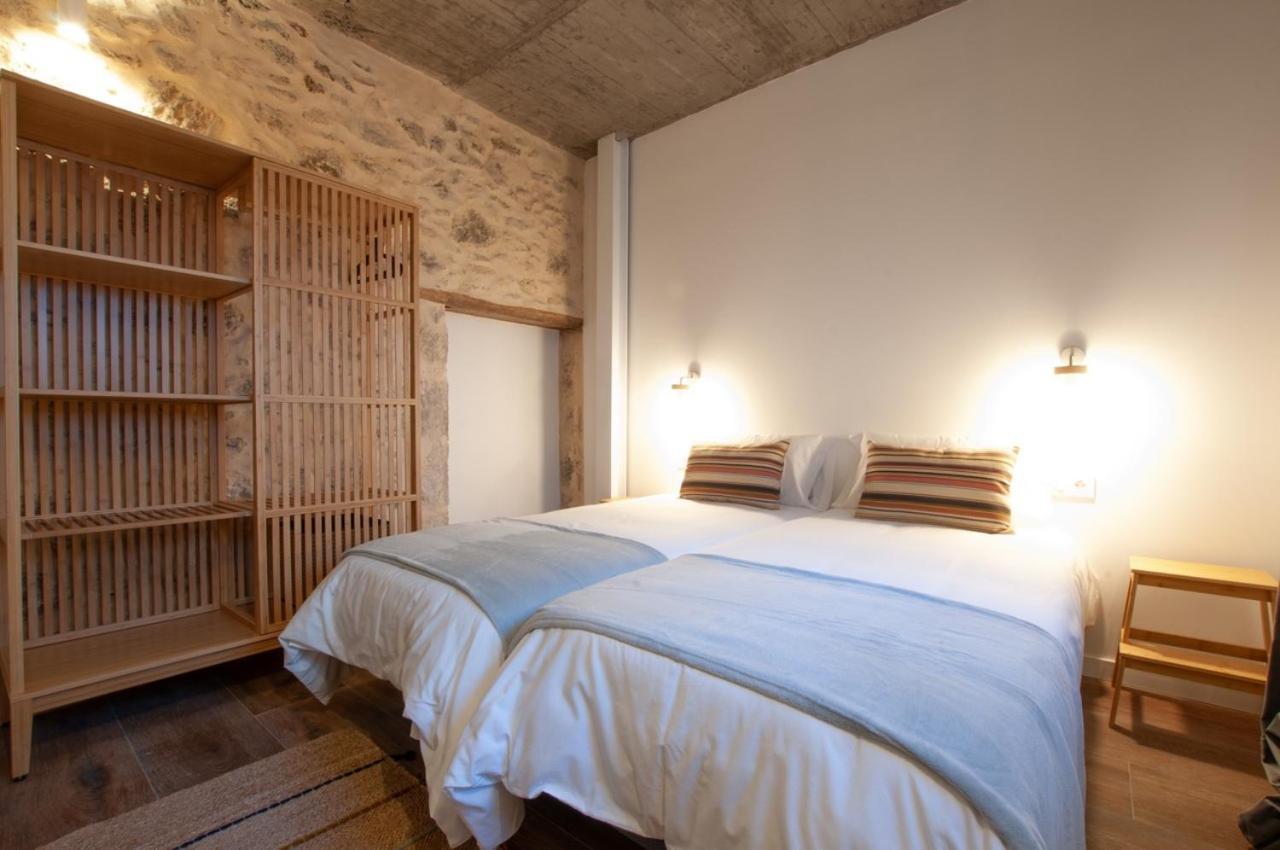 La Casa De San Juan - Artemi Apartamento