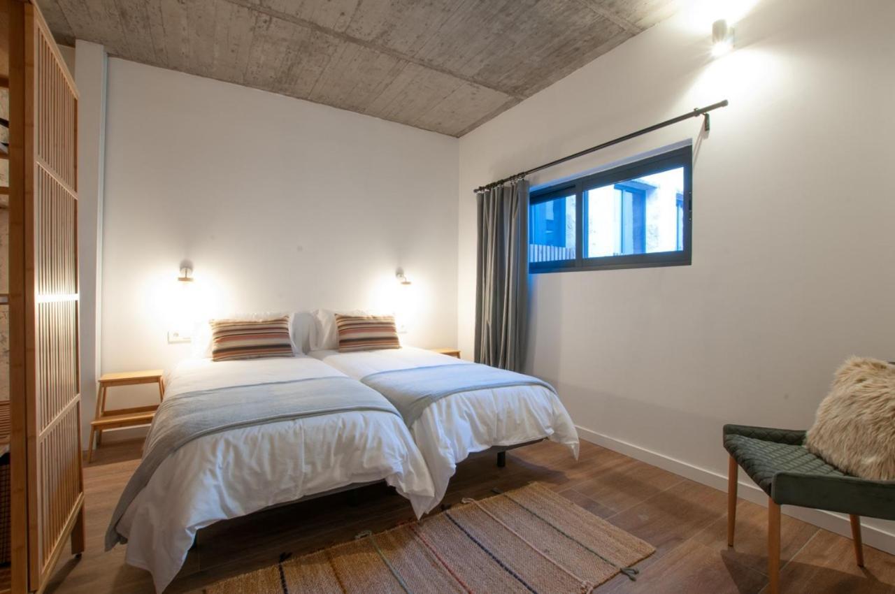 Apartamento La Casa De San Juan - Artemi *