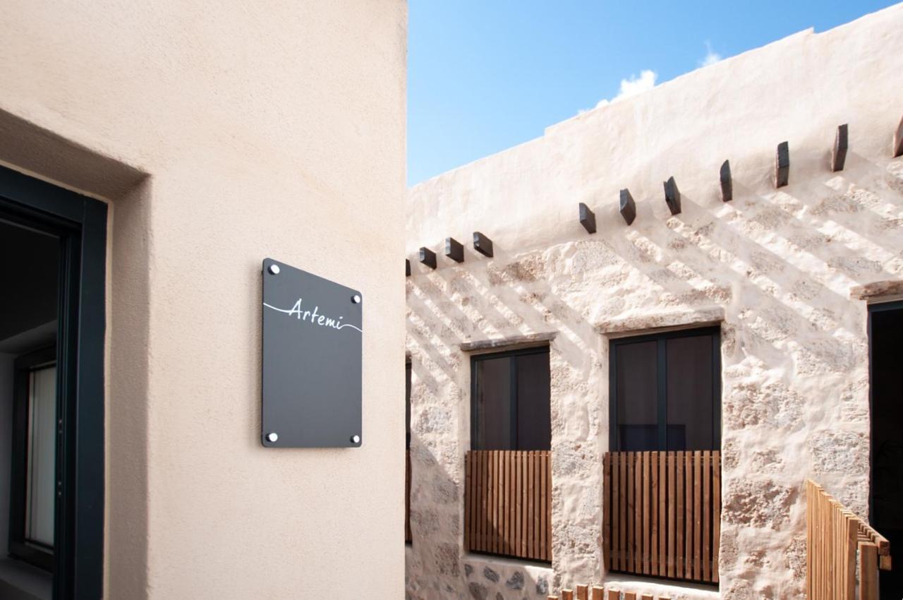 Apartamento La Casa De San Juan - Artemi Telde