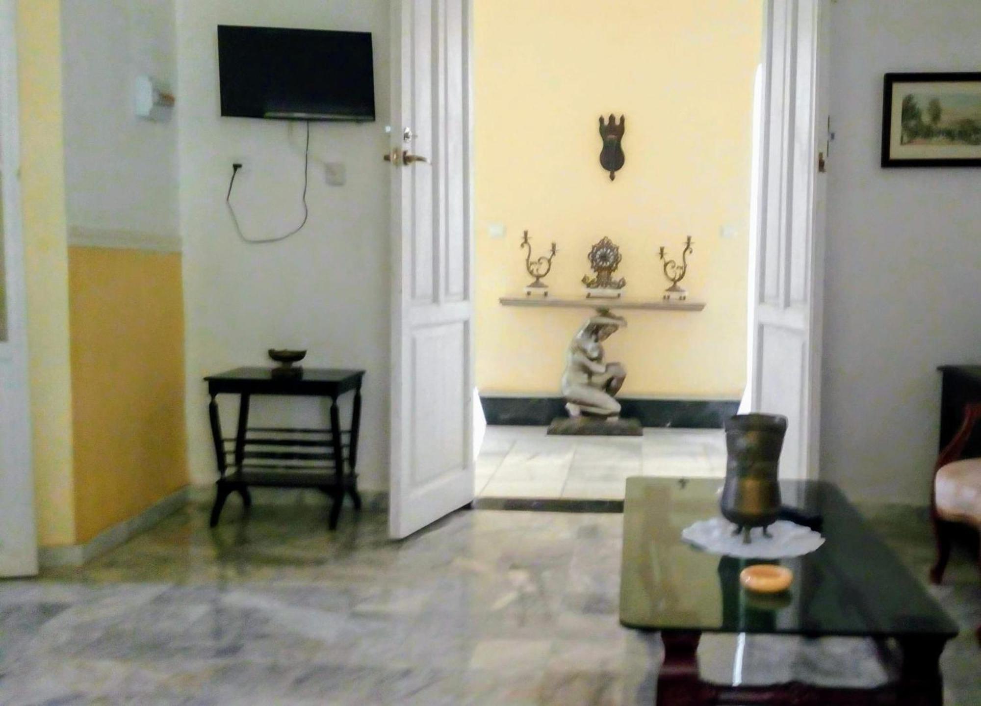 Jp Fregenal Apartamento