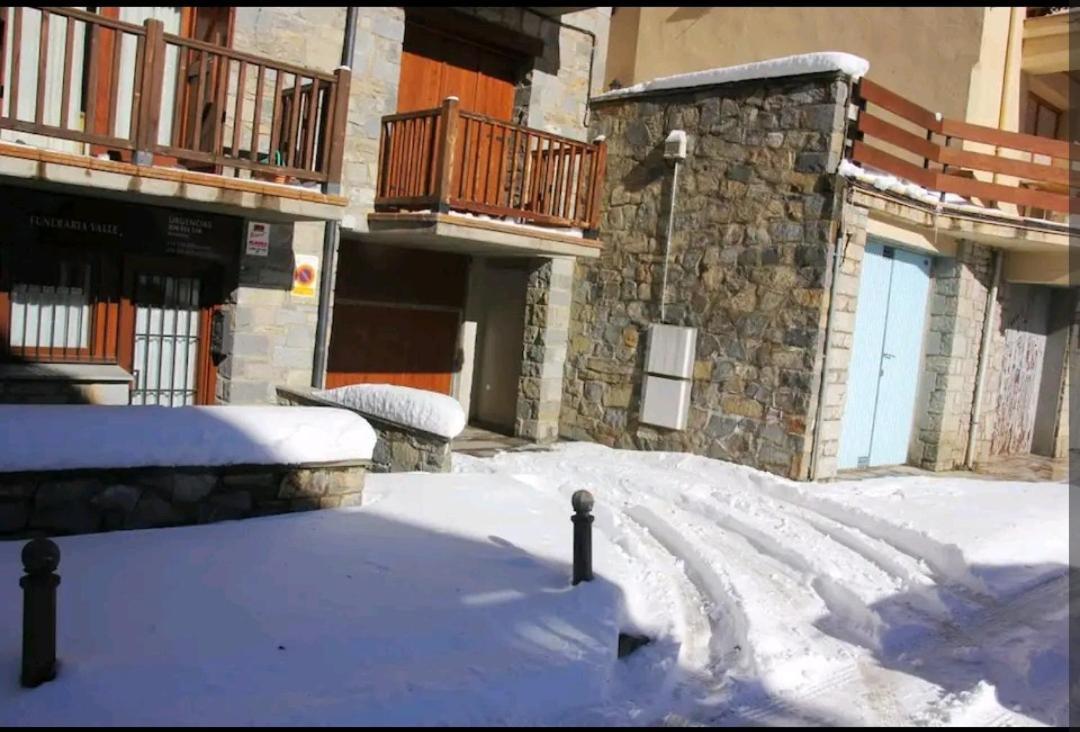 Apartamento Check-in Casas Ibon