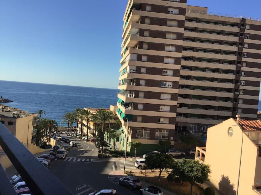 Apartamento Aguadulce