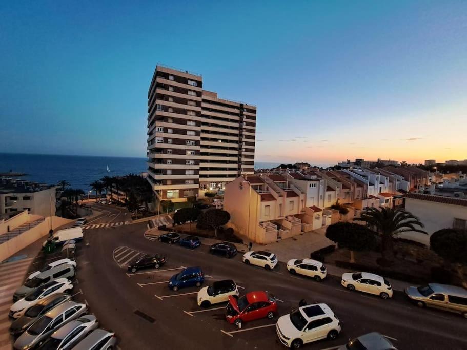 Apartamento Aguadulce Aguadulce (Almeria)