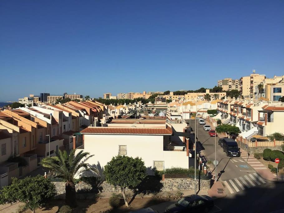Apartamento Aguadulce Aguadulce (Almeria)