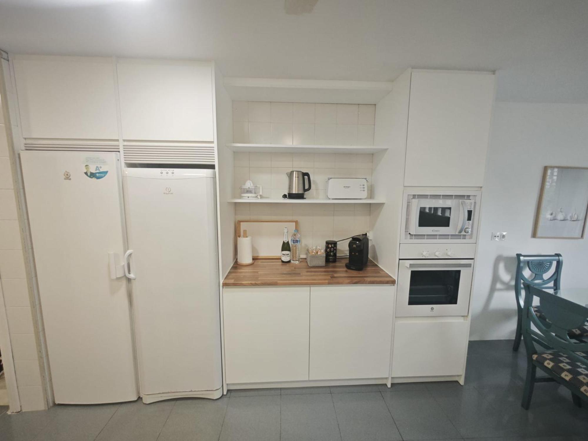 Edén Costa Primera Línea De Mar Apartamento Torremolinos