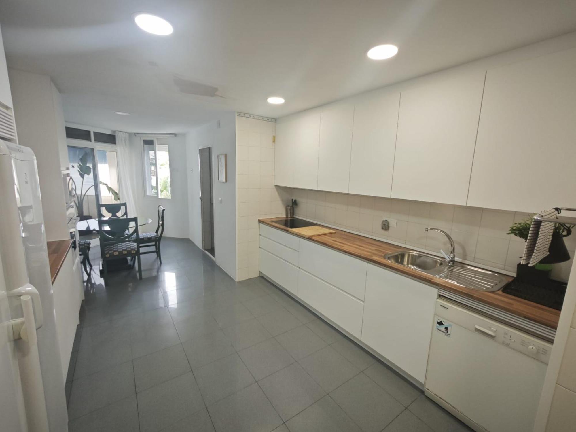 Apartamento Edén Costa Primera Línea De Mar *