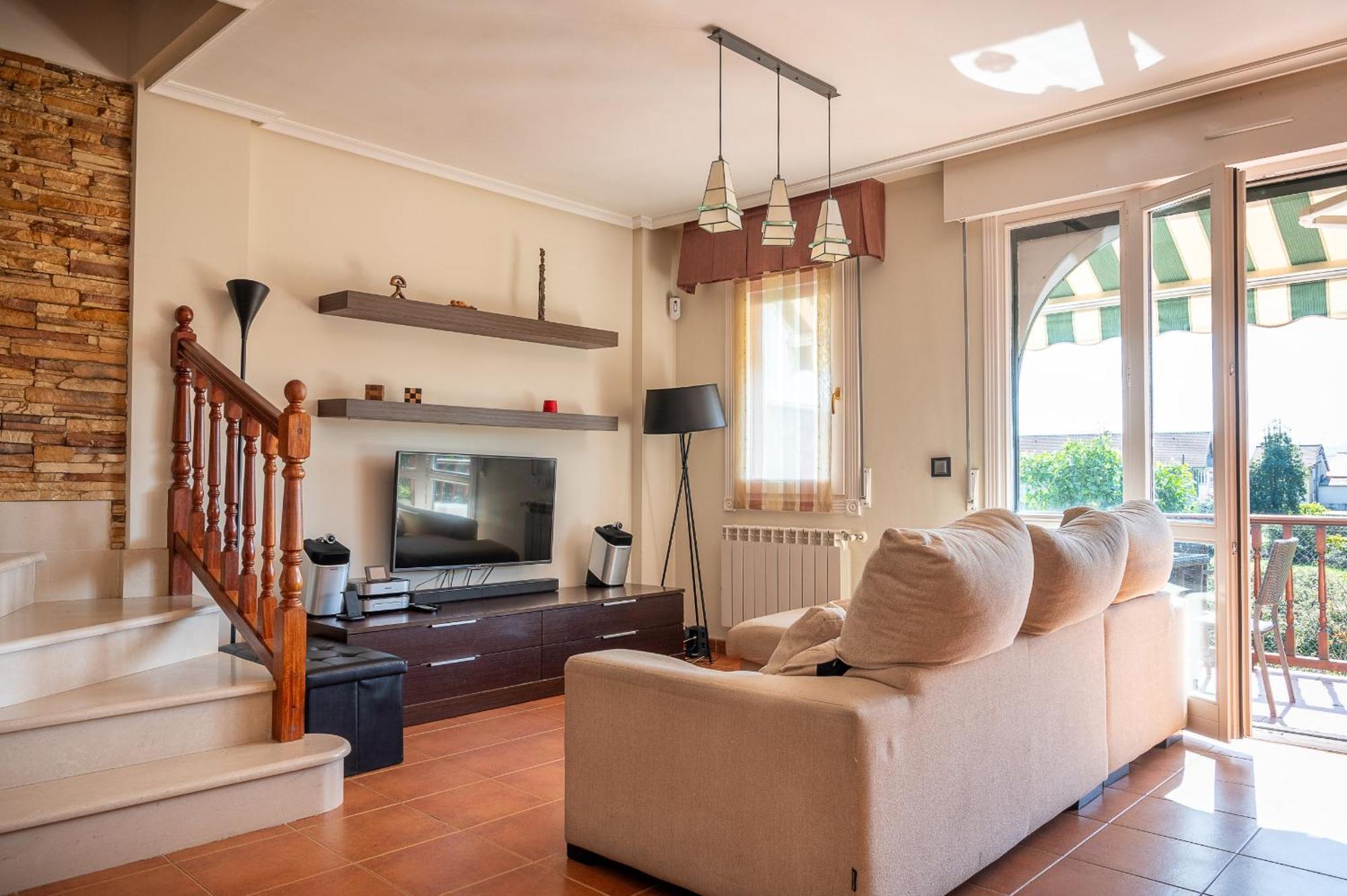 Seaside Retreat By Fidalsa Holiday home Argonos