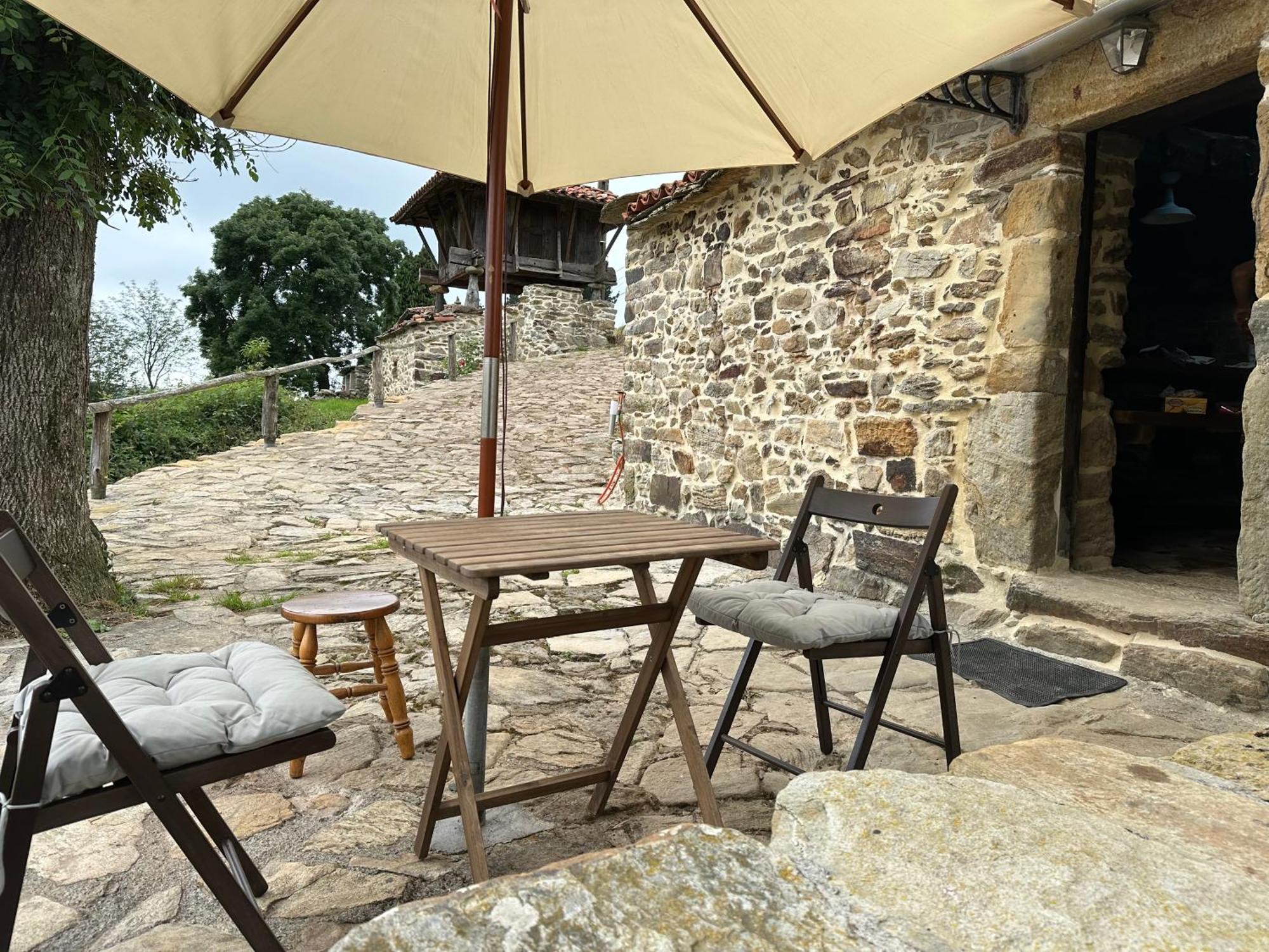 Holiday home Ca Manin *
