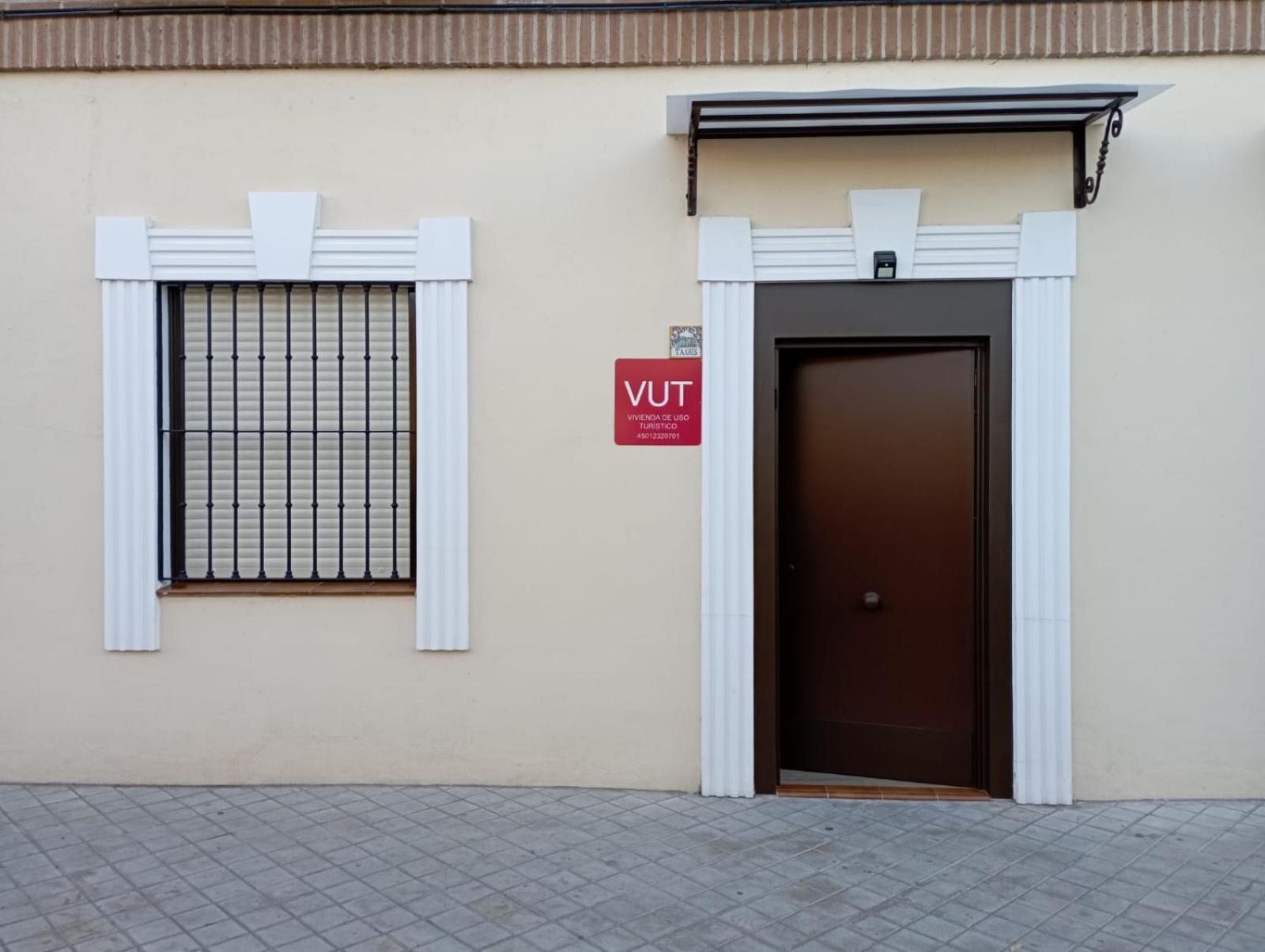 Tagus Apartamento *