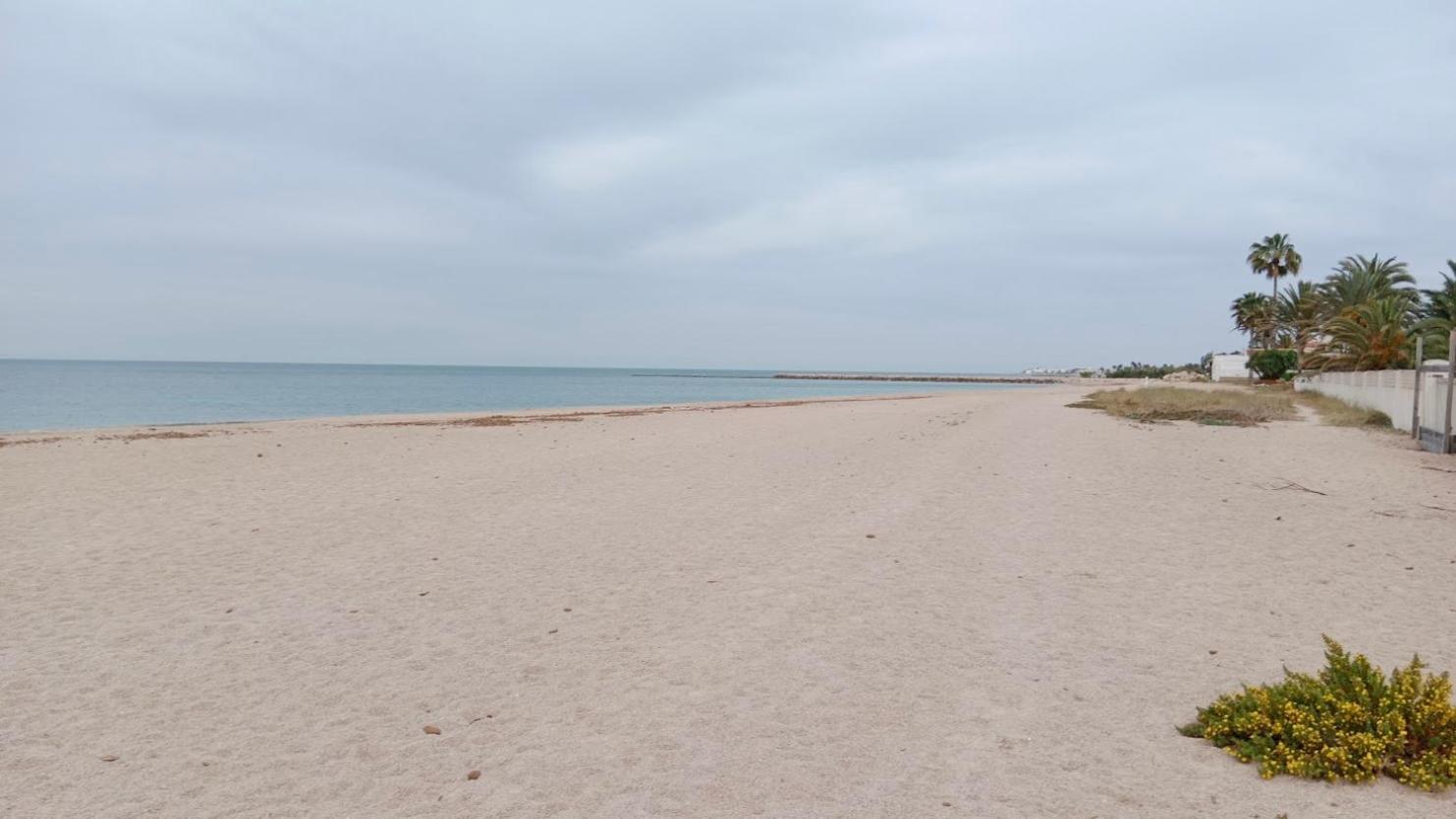 Stylish Family Villa, Near Beach,prive Parking,wifi Villa Denia