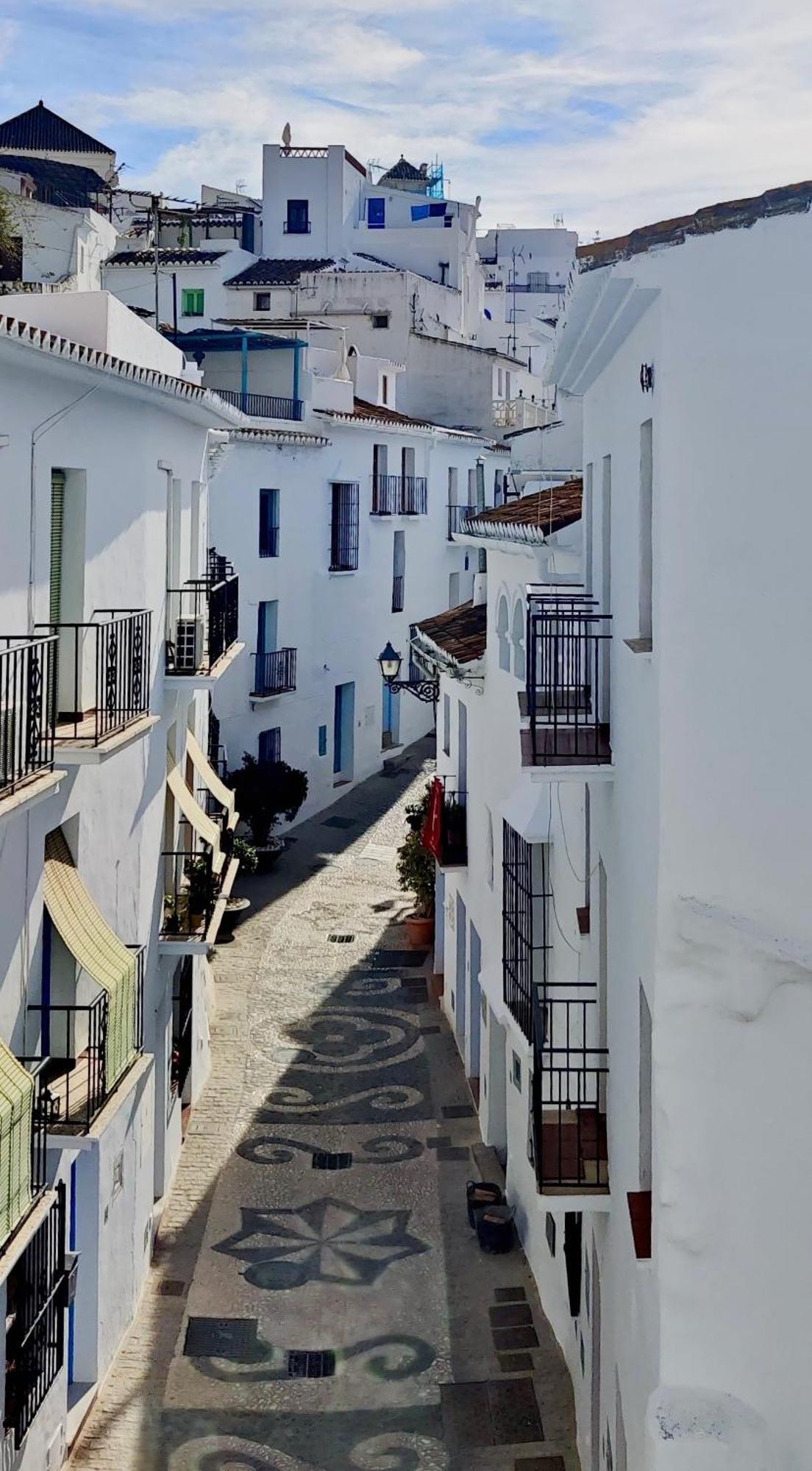 An Ca Lolos 45 Apartment Frigiliana