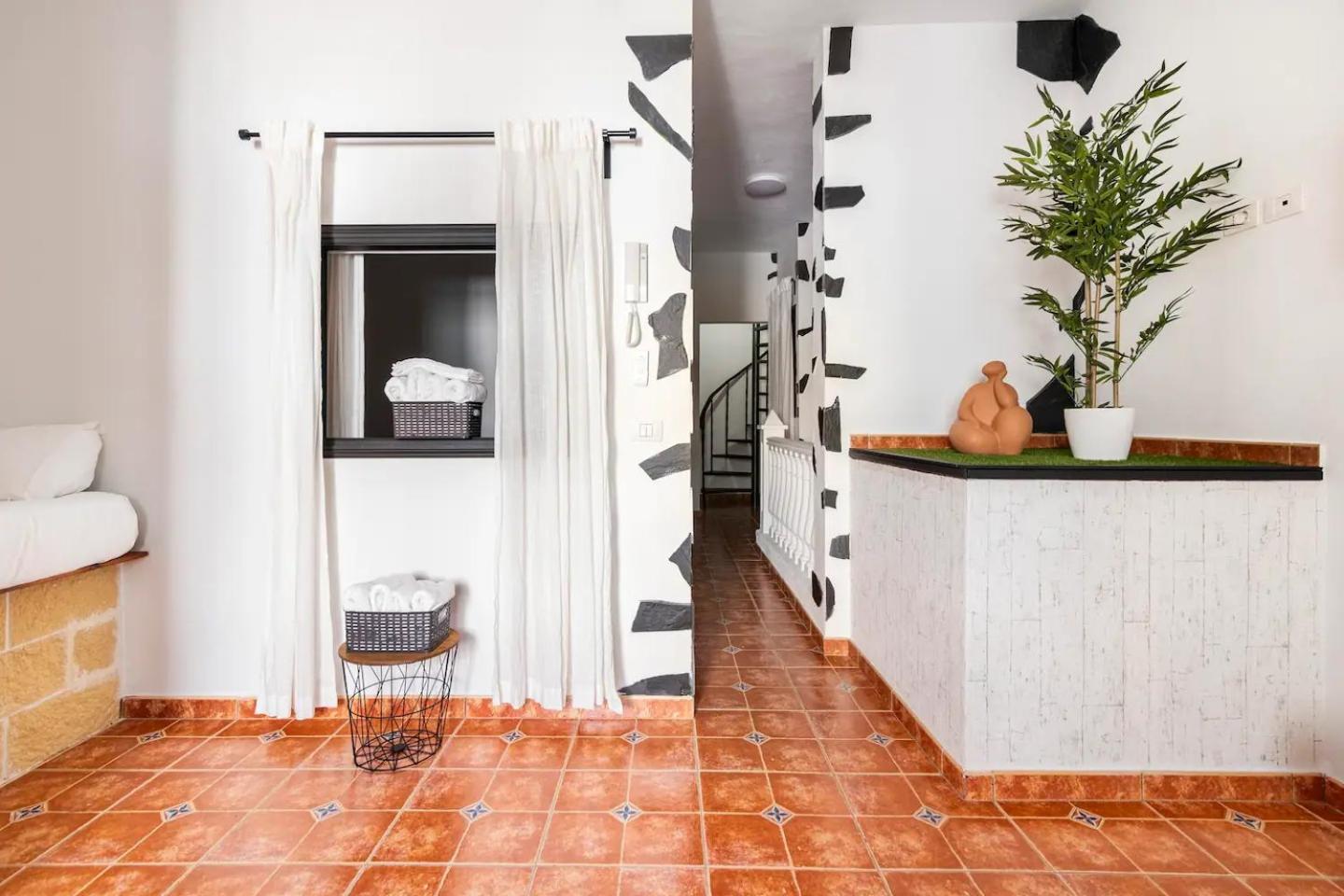 Apartamento Alto *