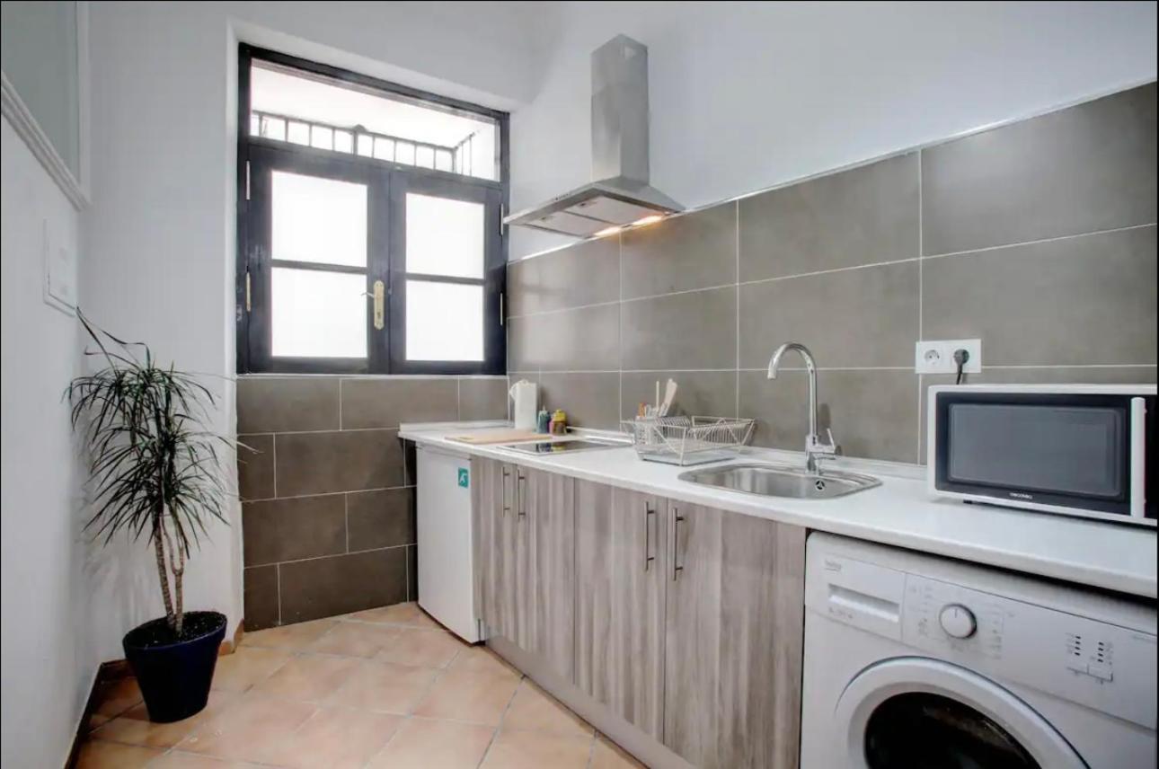 Apartamento Con Encanto En El Centro De + Wifi Ronda