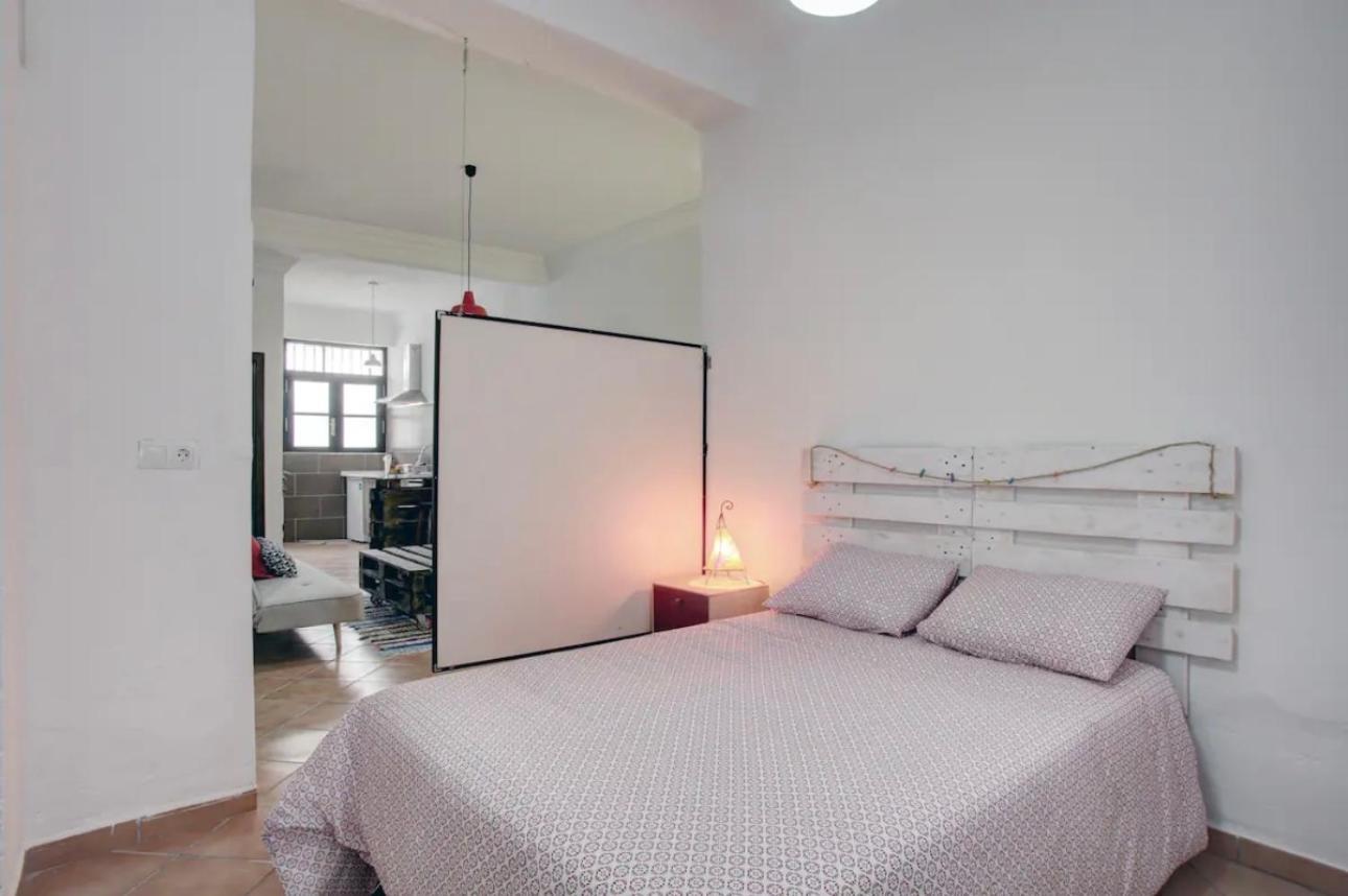 Con Encanto En El Centro De + Wifi Apartamento Ronda