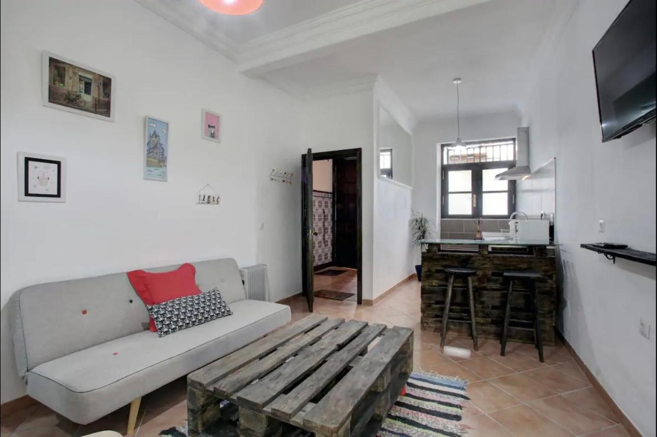 Con Encanto En El Centro De + Wifi Apartamento *
