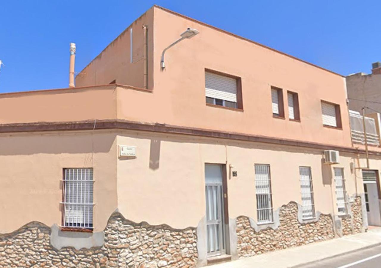 Holiday home Casa Paqueldo *