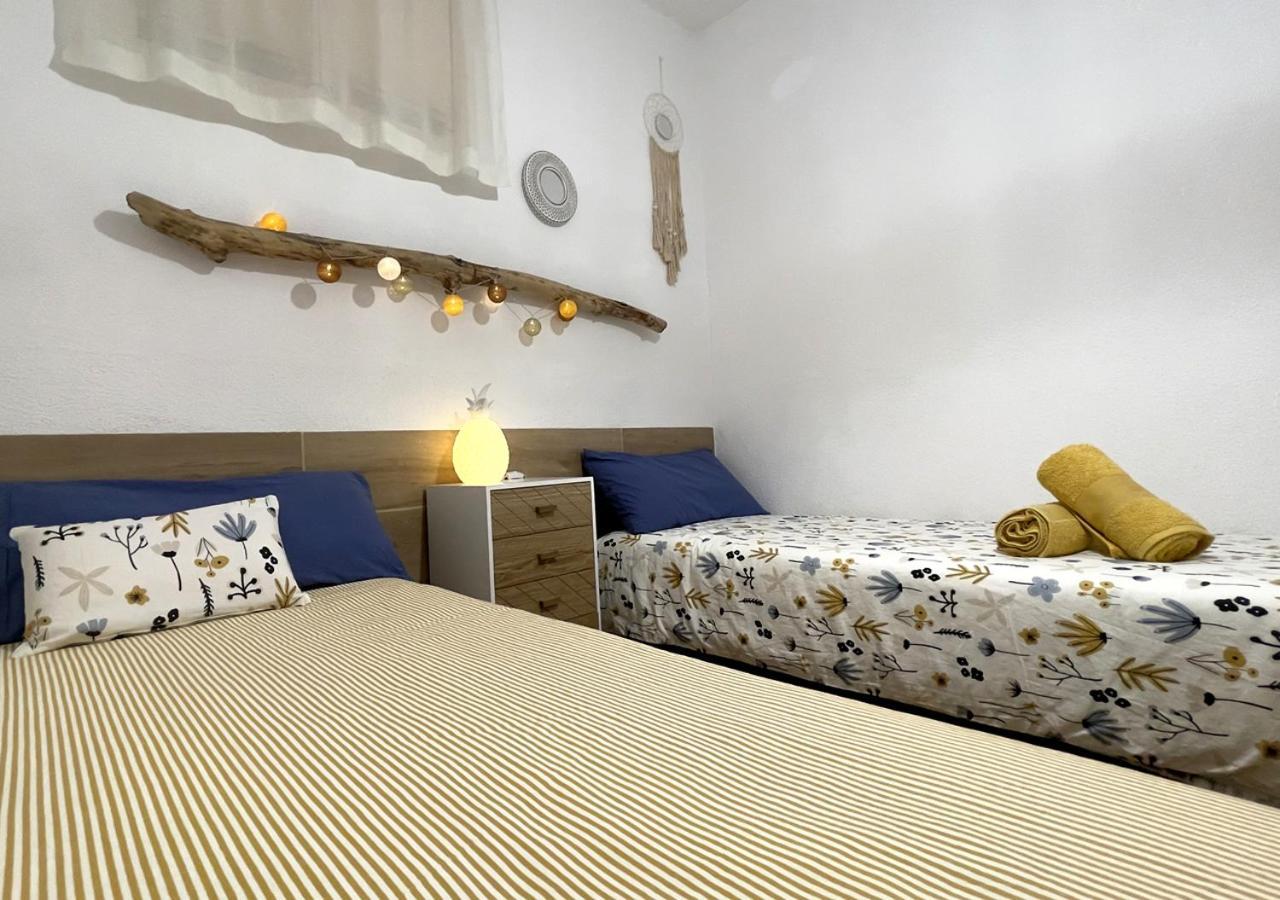 Holiday home Casa Paqueldo Amposta