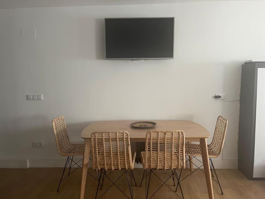 Apartamento Loft Centro Santiago *