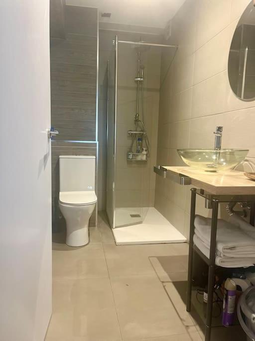 Apartamento Loft Centro Santiago Apartment Santiago de Compostela
