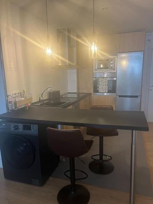Apartamento Loft Centro Santiago Apartment