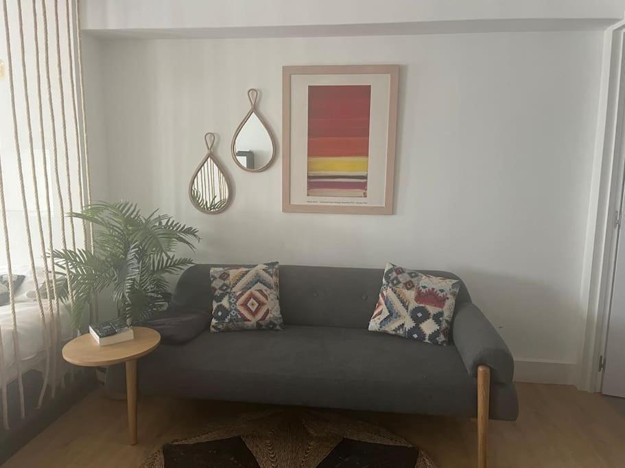 Apartamento Loft Centro Santiago