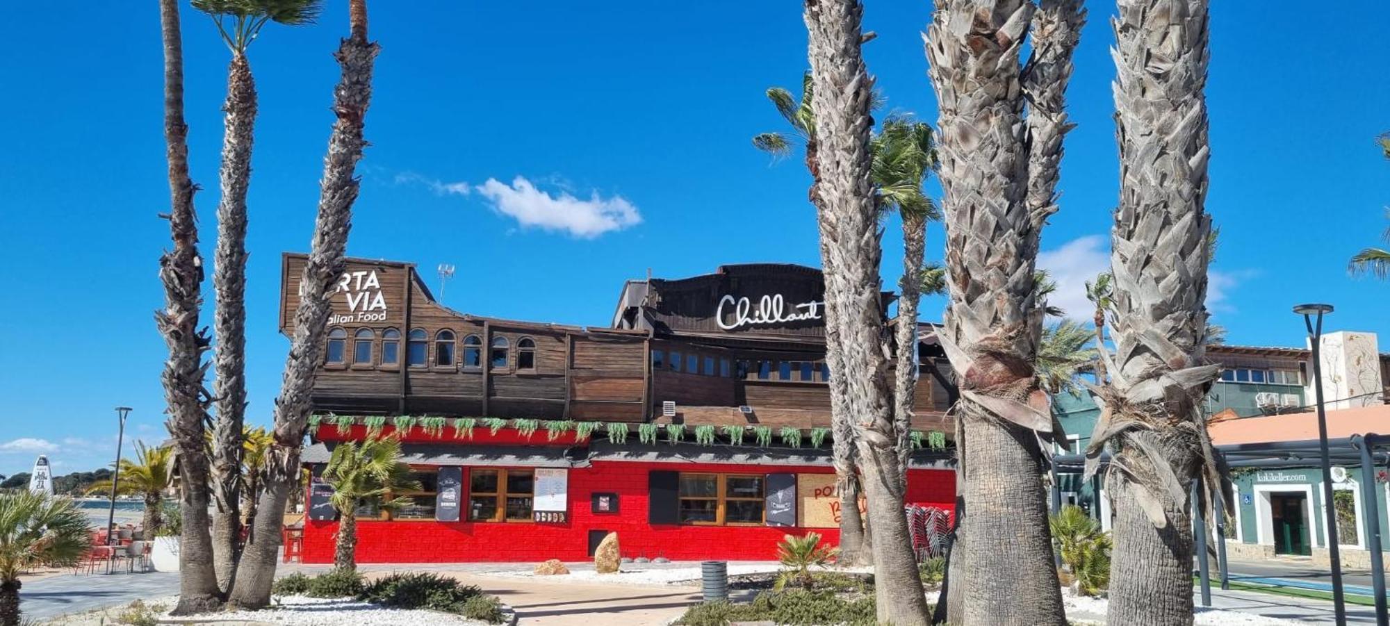 Casa Feliz - Penthouse In 100m From Shops & 500m From & Boulevard Apartment