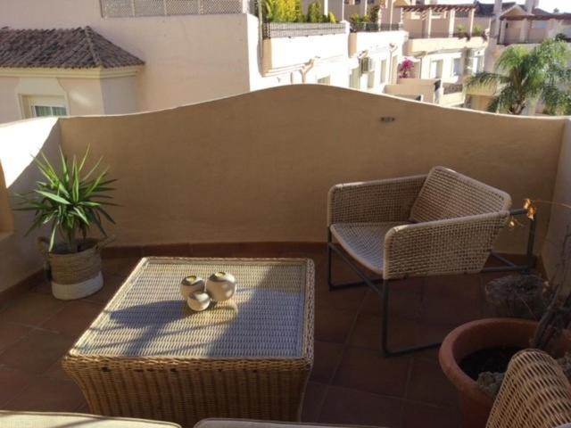Apartamento Duquesa Fairways/manilva, Spain Manilva