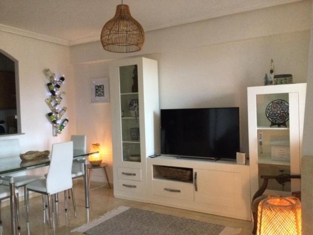 Apartamento Duquesa Fairways/manilva, Spain *