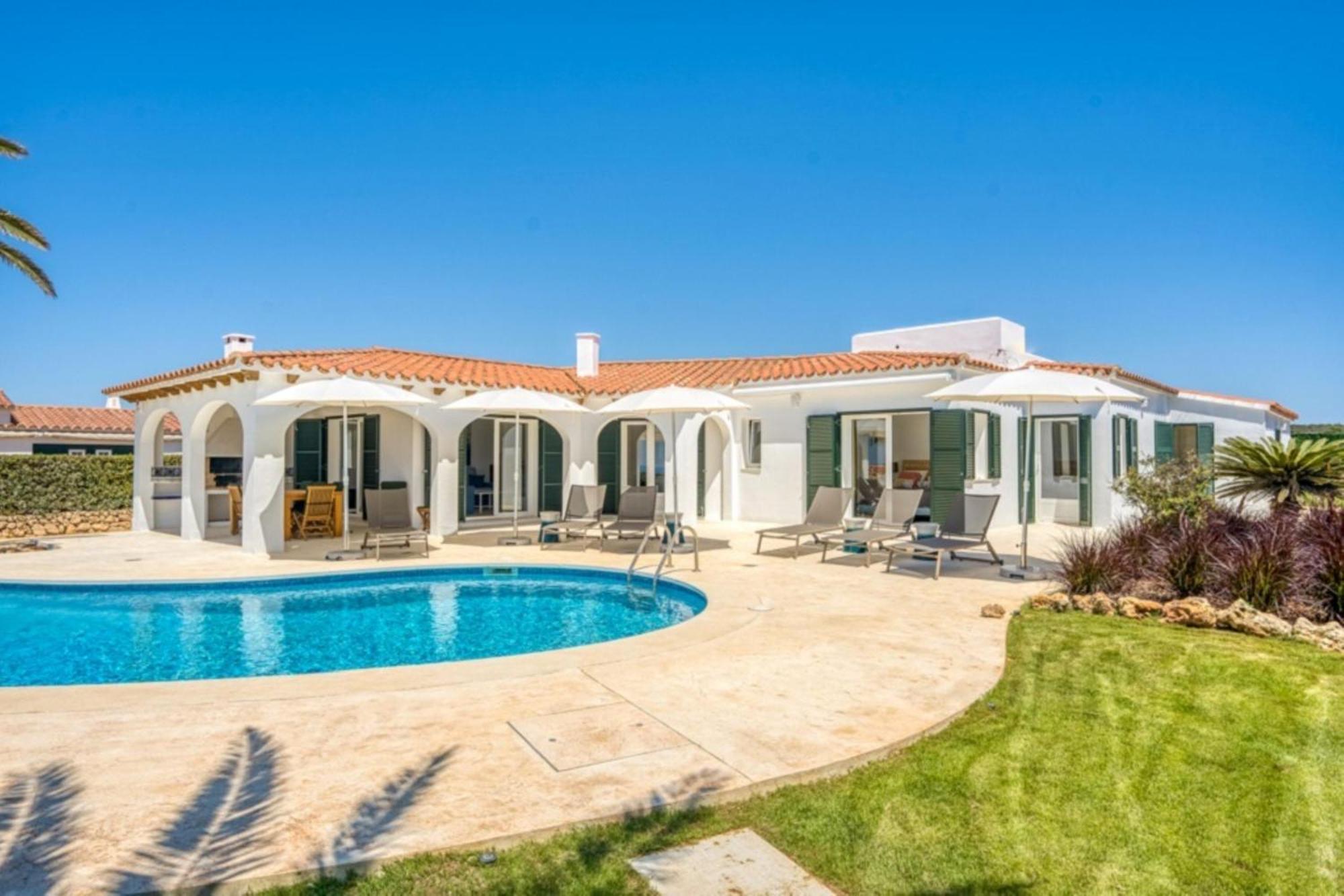 Mila Villa