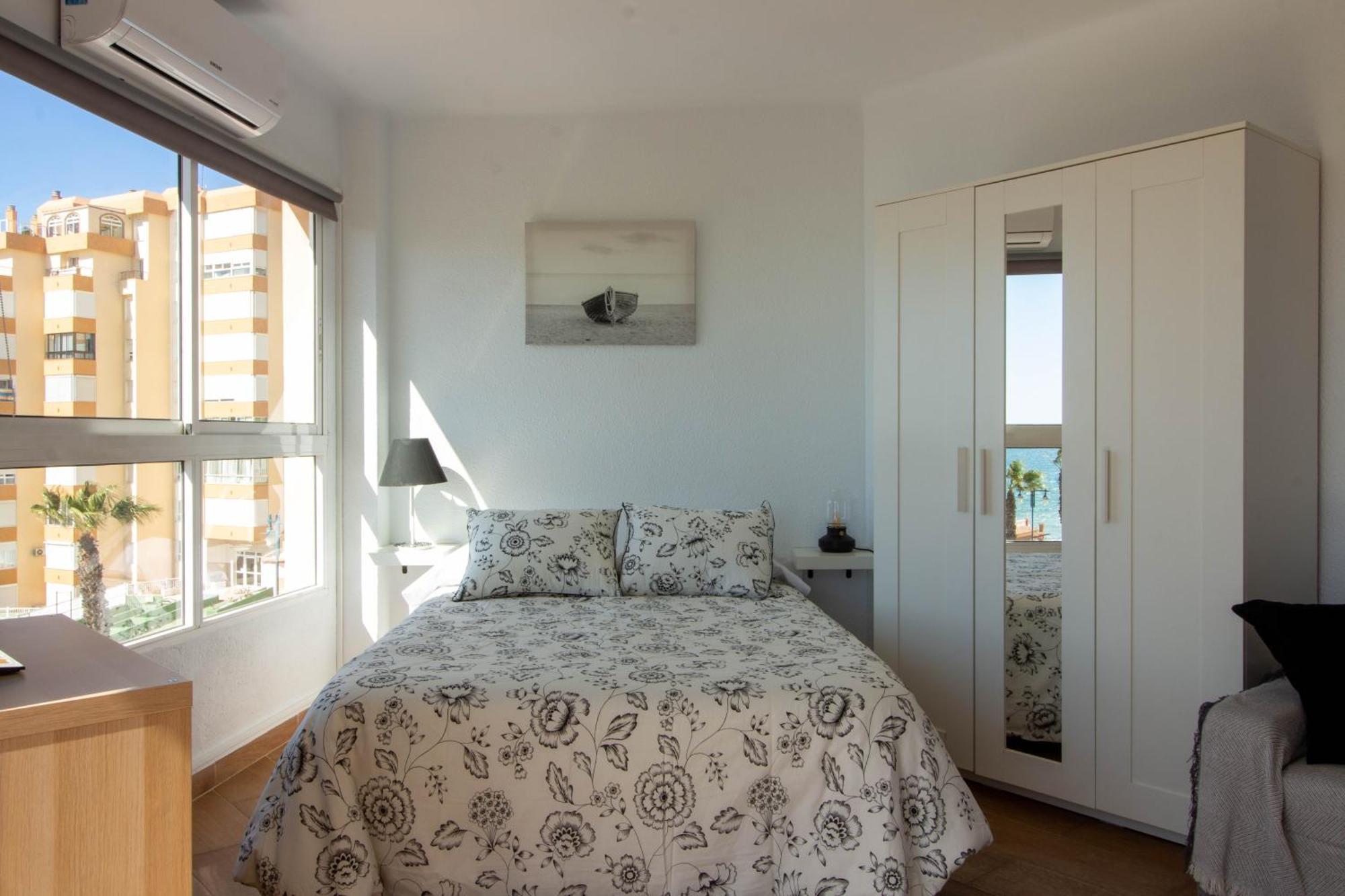 Ruselo 308. Loft En Paseo Maritimo De Costa Apartamento *