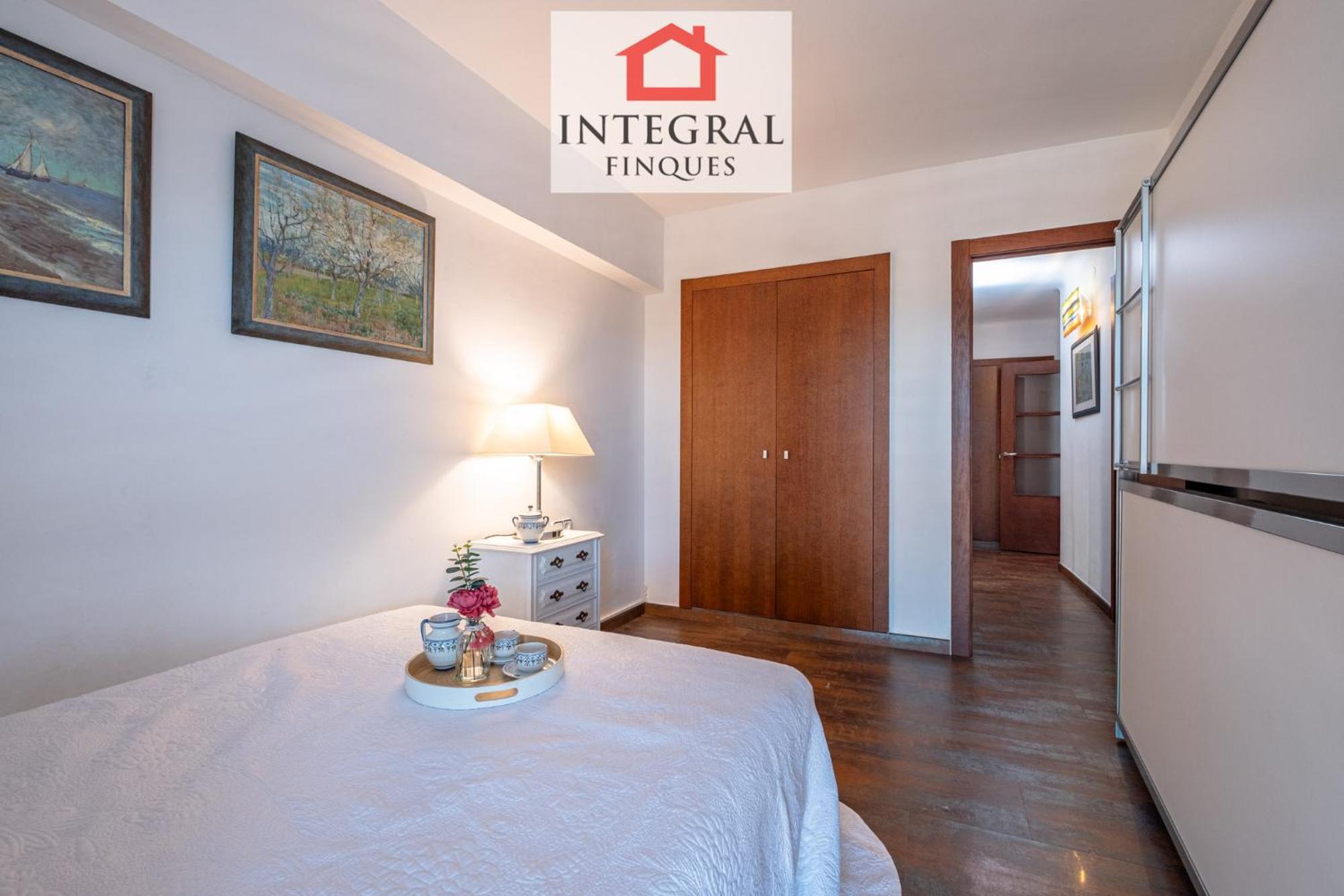 Apartamento Miramar Palamós